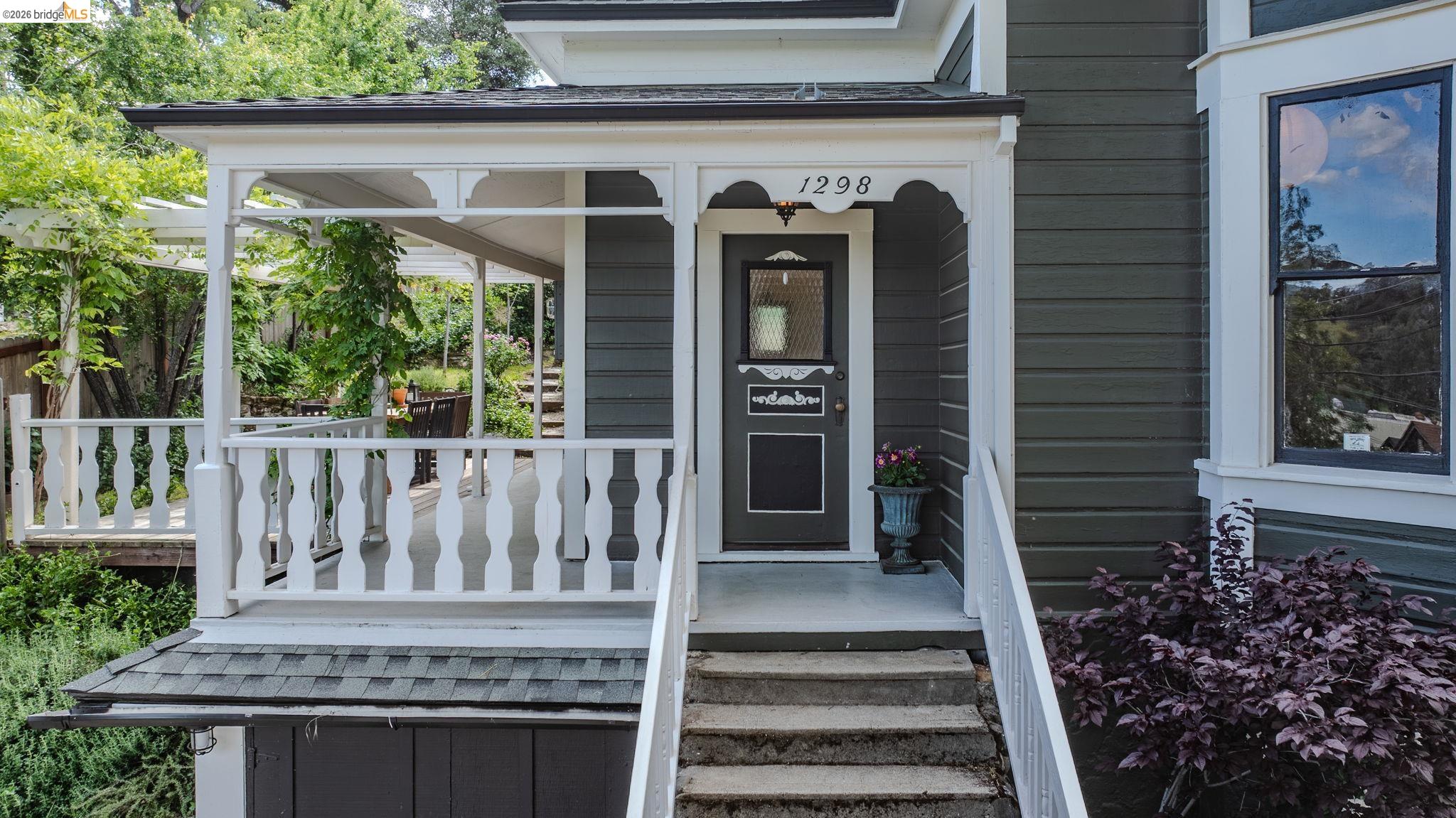 1298 Bush Street, Angels Camp, CA, 95222