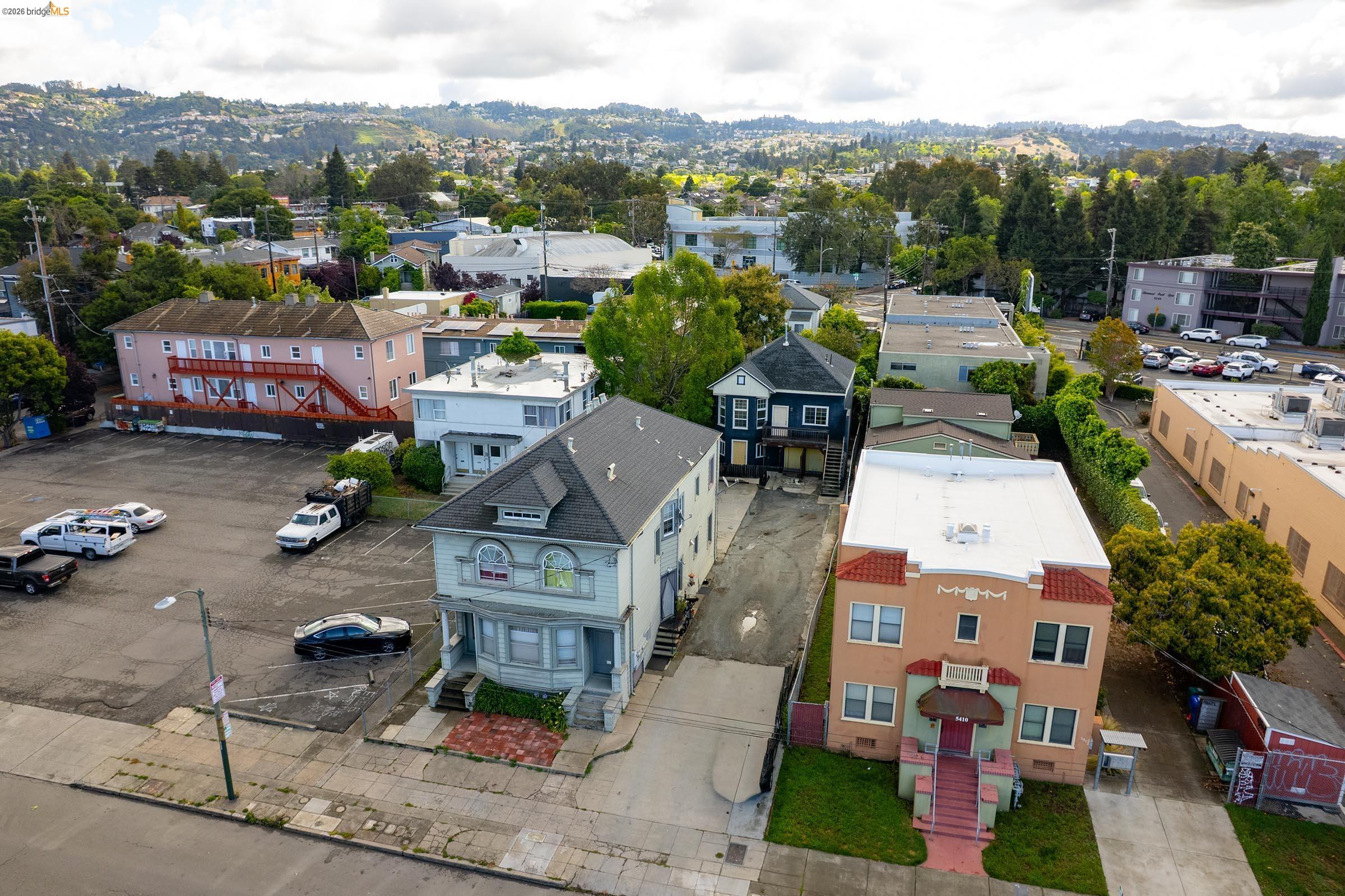 5418 Telegraph Ave, Oakland CA 94609 — photo 30