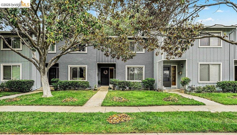 1454 Newhall Pkwy, Concord, CA, 94521