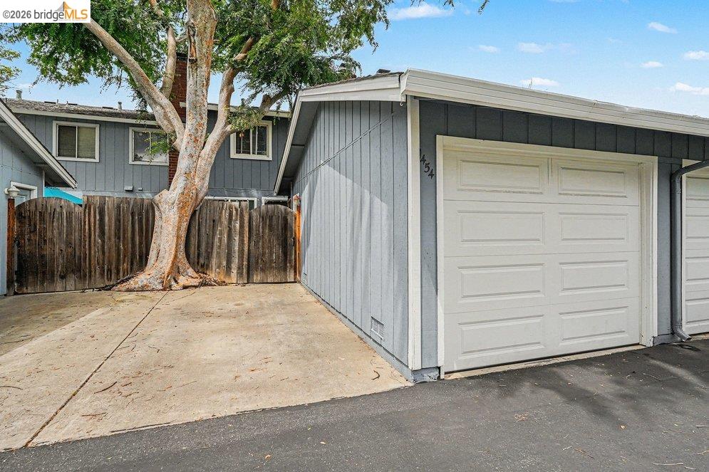 1454 Newhall Pkwy, Concord, CA, 94521