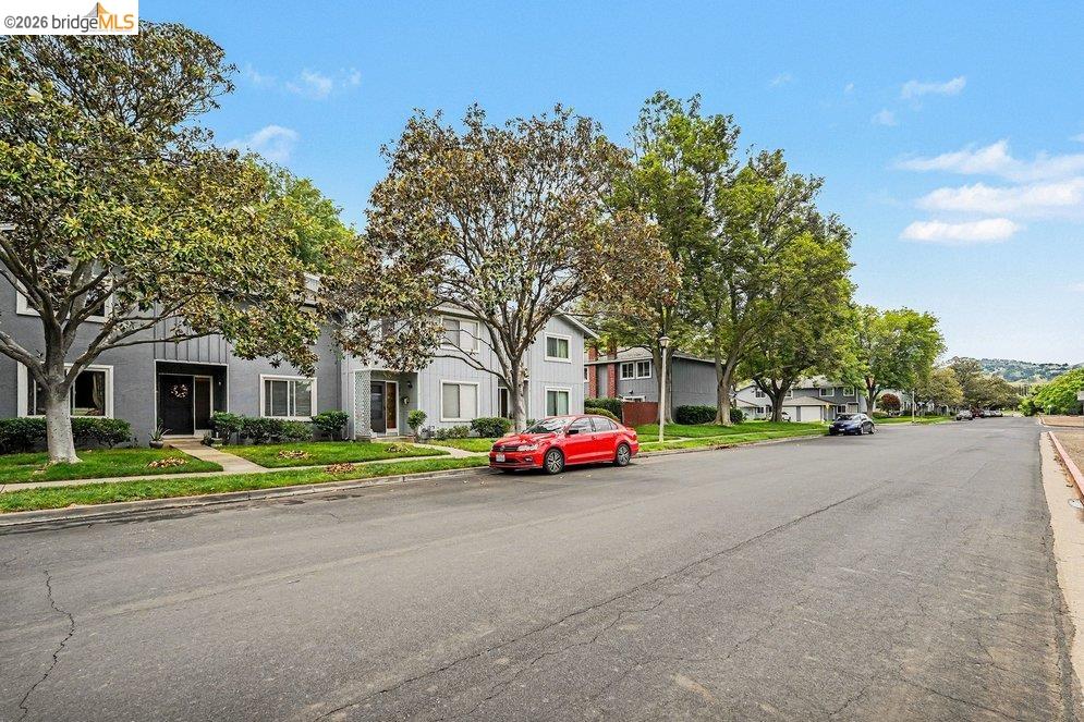 1454 Newhall Pkwy, Concord, CA, 94521