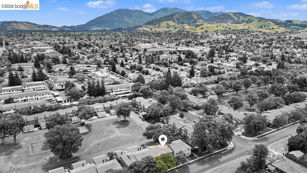 1454 Newhall Pkwy, Concord, CA, 94521