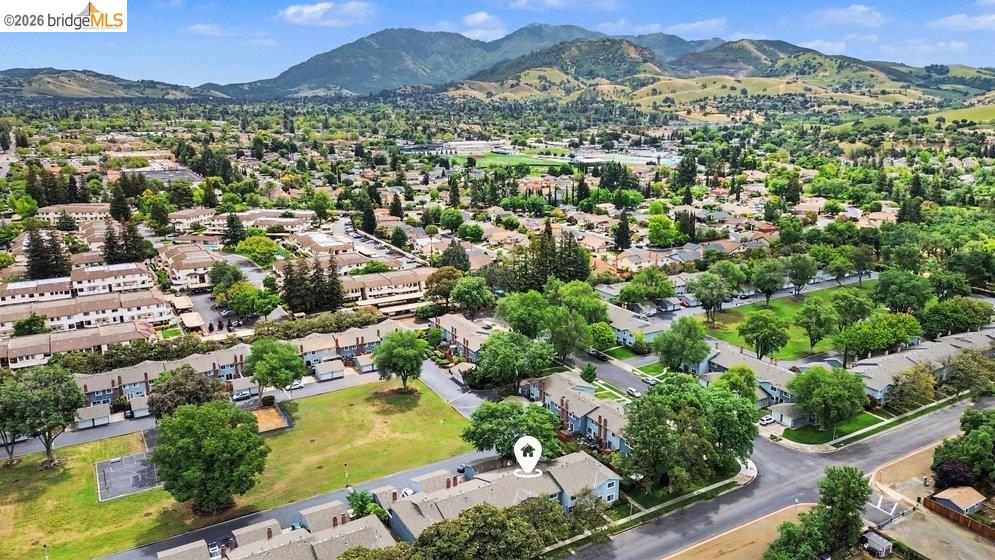 1454 Newhall Pkwy, Concord, CA, 94521