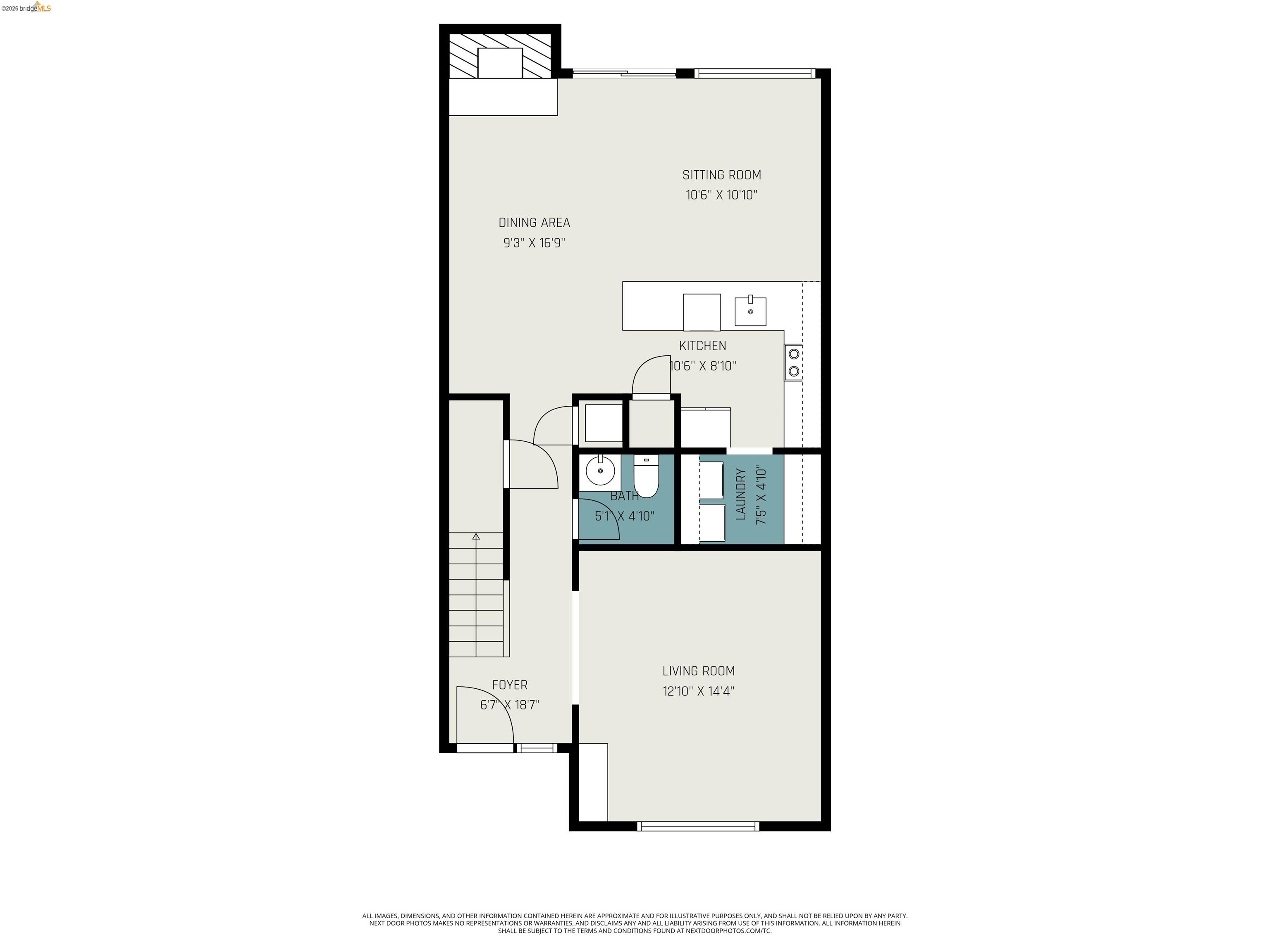 1454 Newhall Pkwy, Concord, CA, 94521