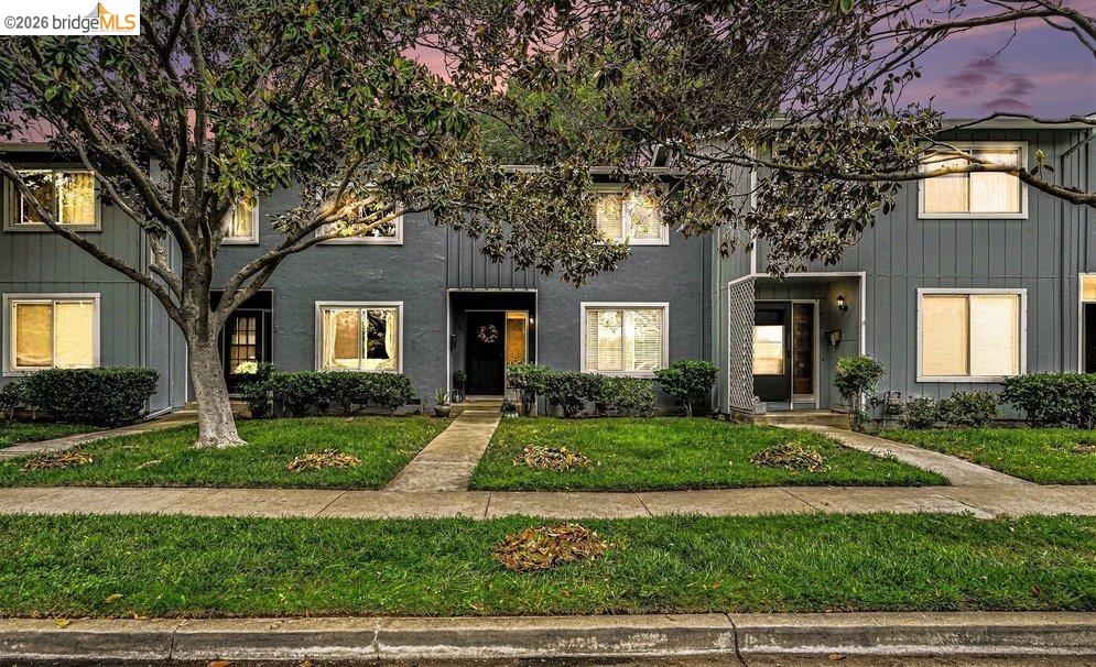 1454 Newhall Pkwy, Concord, CA, 94521