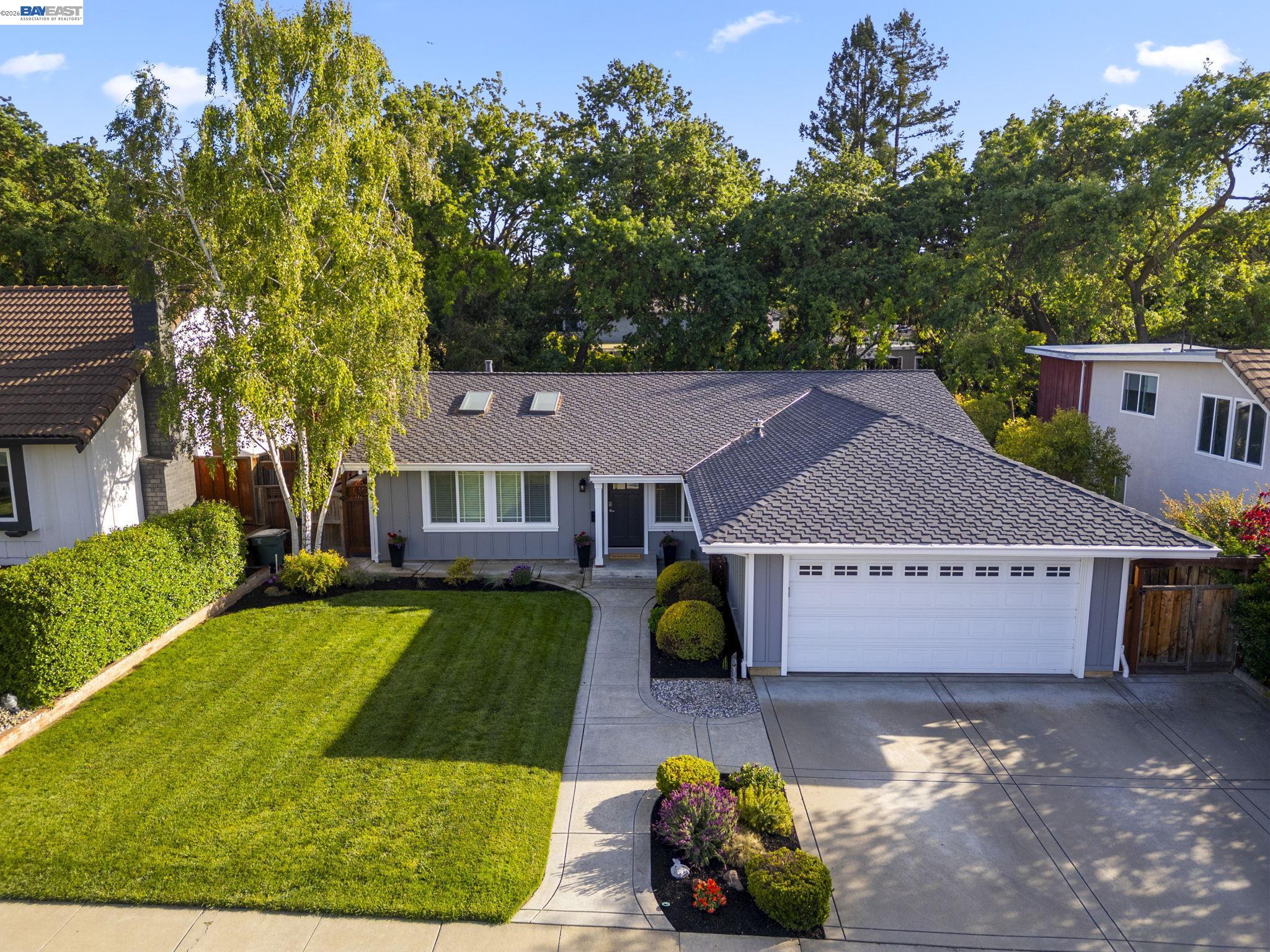 1296 Vintner Way, Pleasanton, CA, 94566