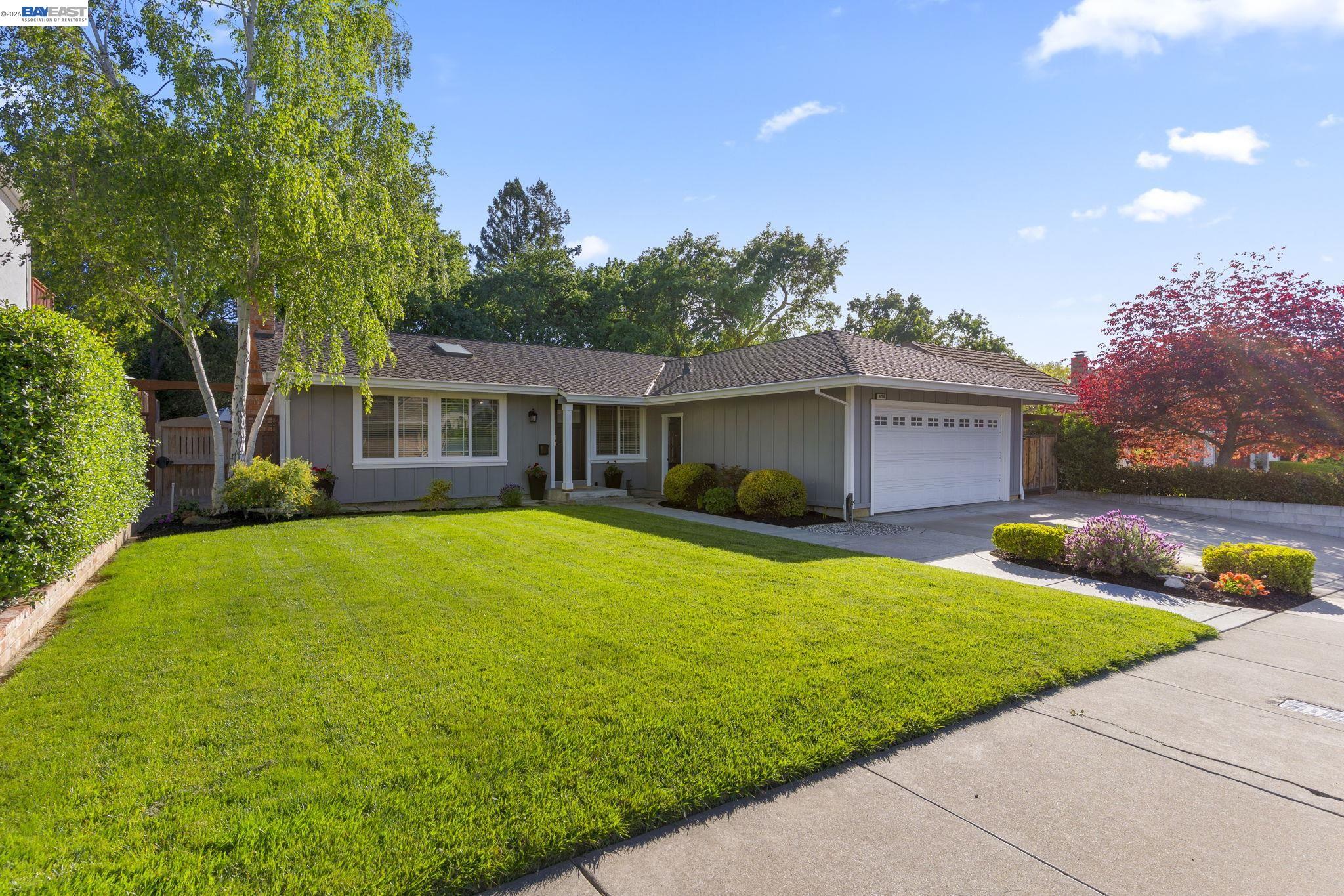 1296 Vintner Way, Pleasanton, CA, 94566