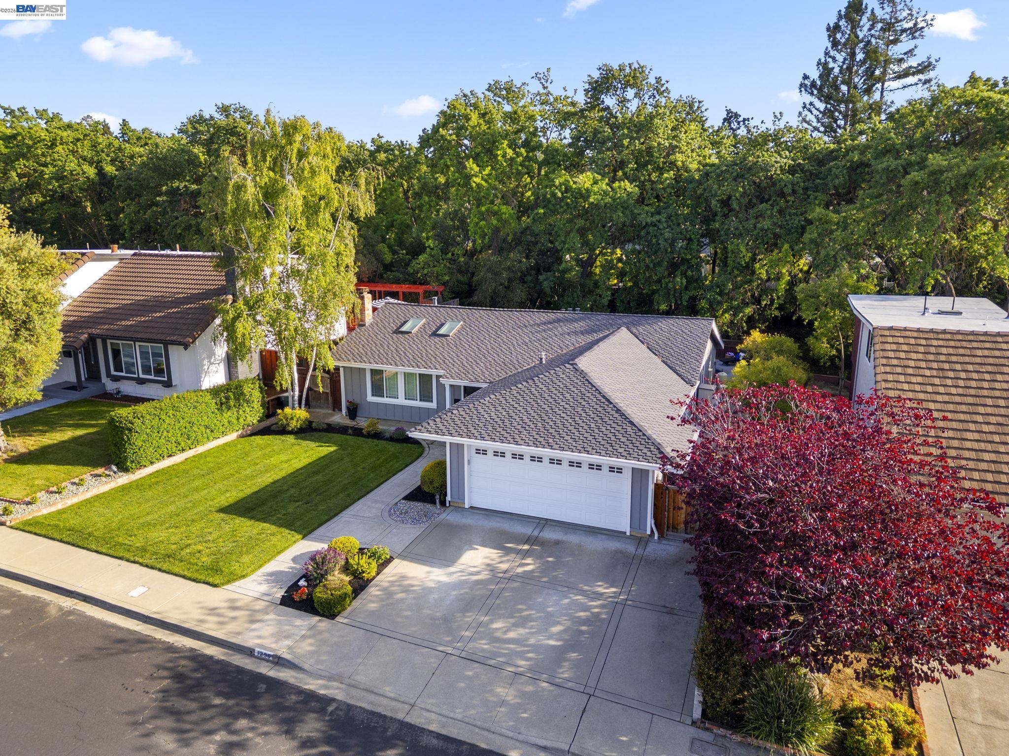 1296 Vintner Way, Pleasanton, CA, 94566
