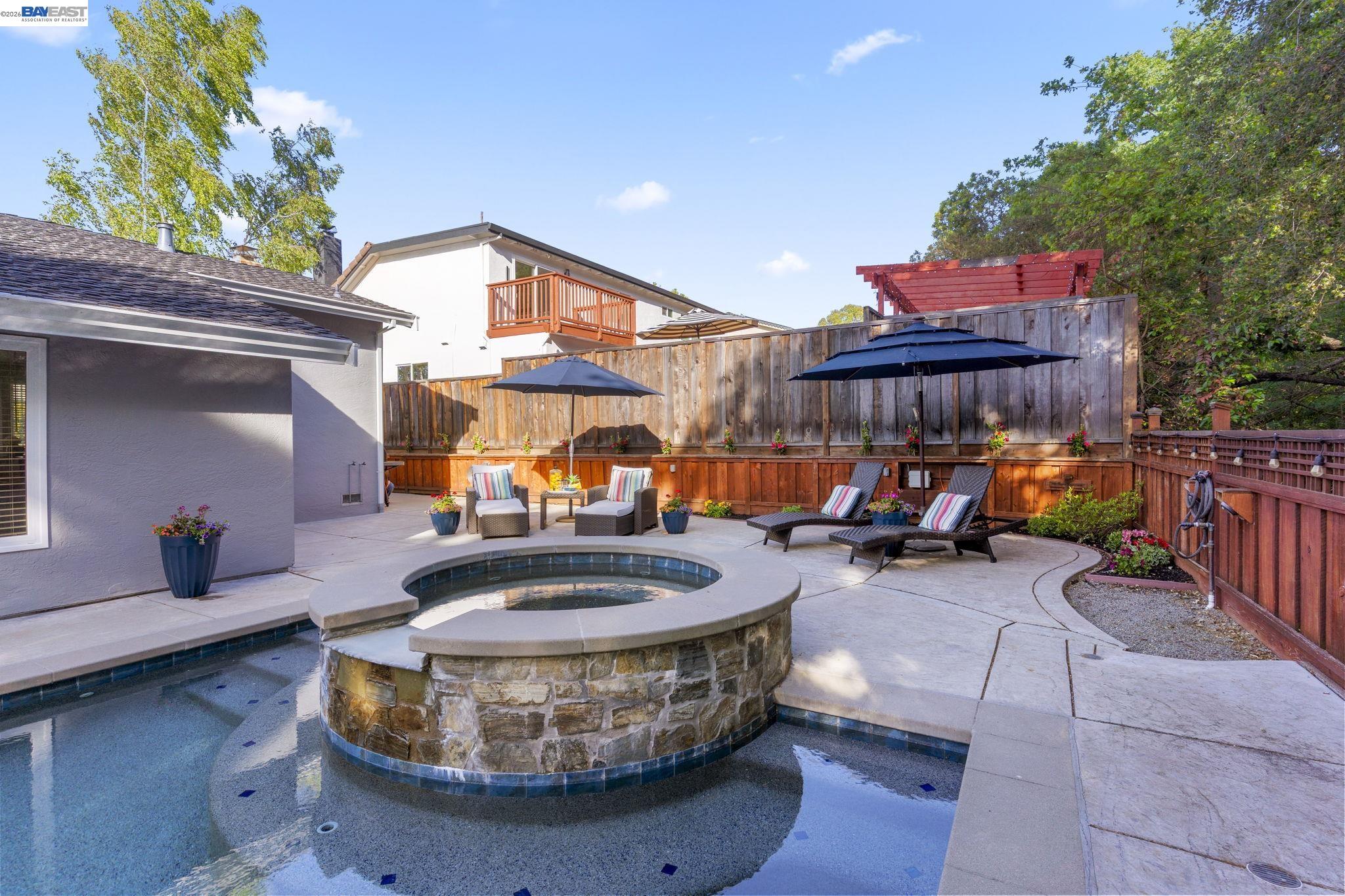 1296 Vintner Way, Pleasanton, CA, 94566