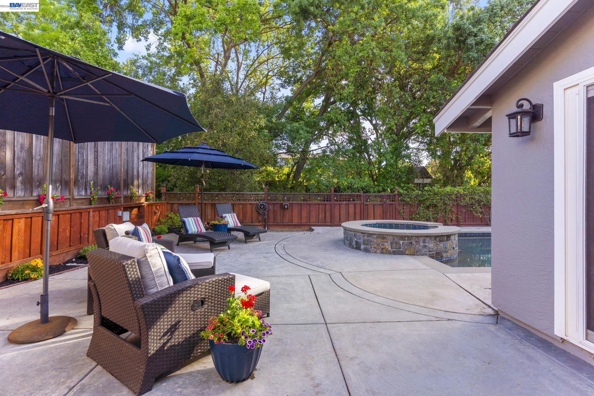 1296 Vintner Way, Pleasanton, CA, 94566