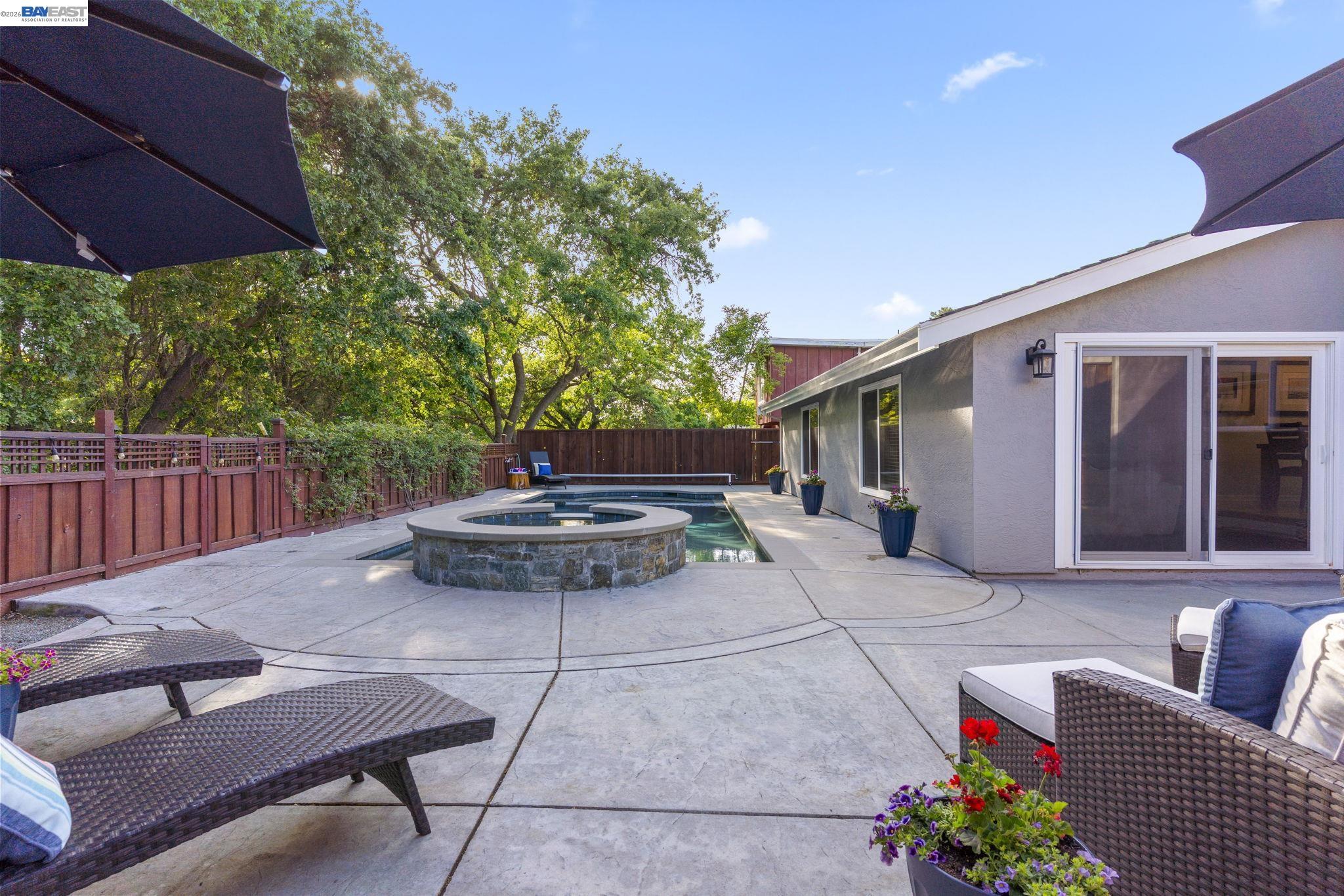 1296 Vintner Way, Pleasanton, CA, 94566