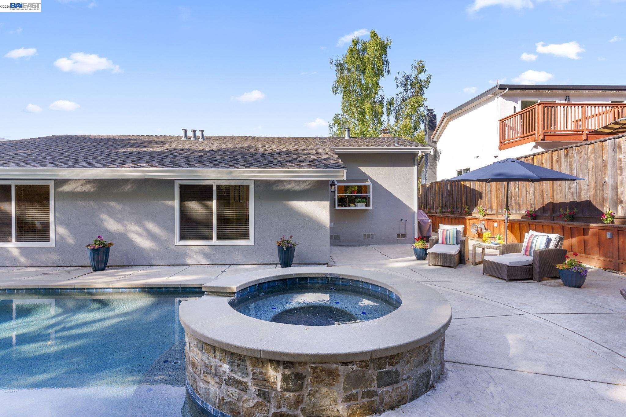 1296 Vintner Way, Pleasanton, CA, 94566