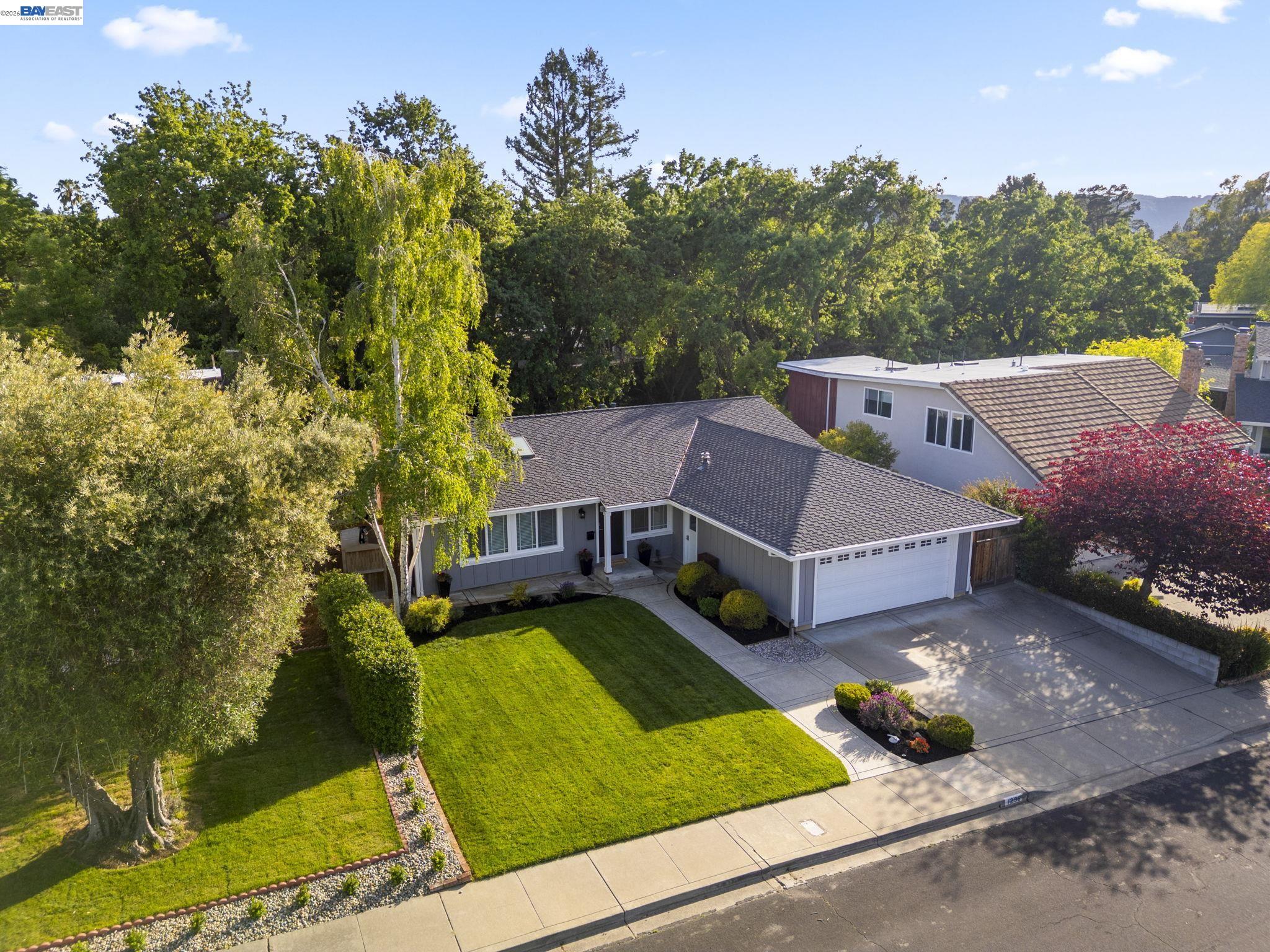 1296 Vintner Way, Pleasanton, CA, 94566