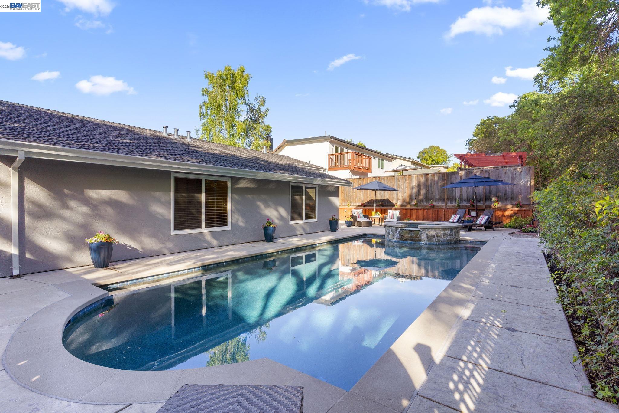 1296 Vintner Way, Pleasanton, CA, 94566