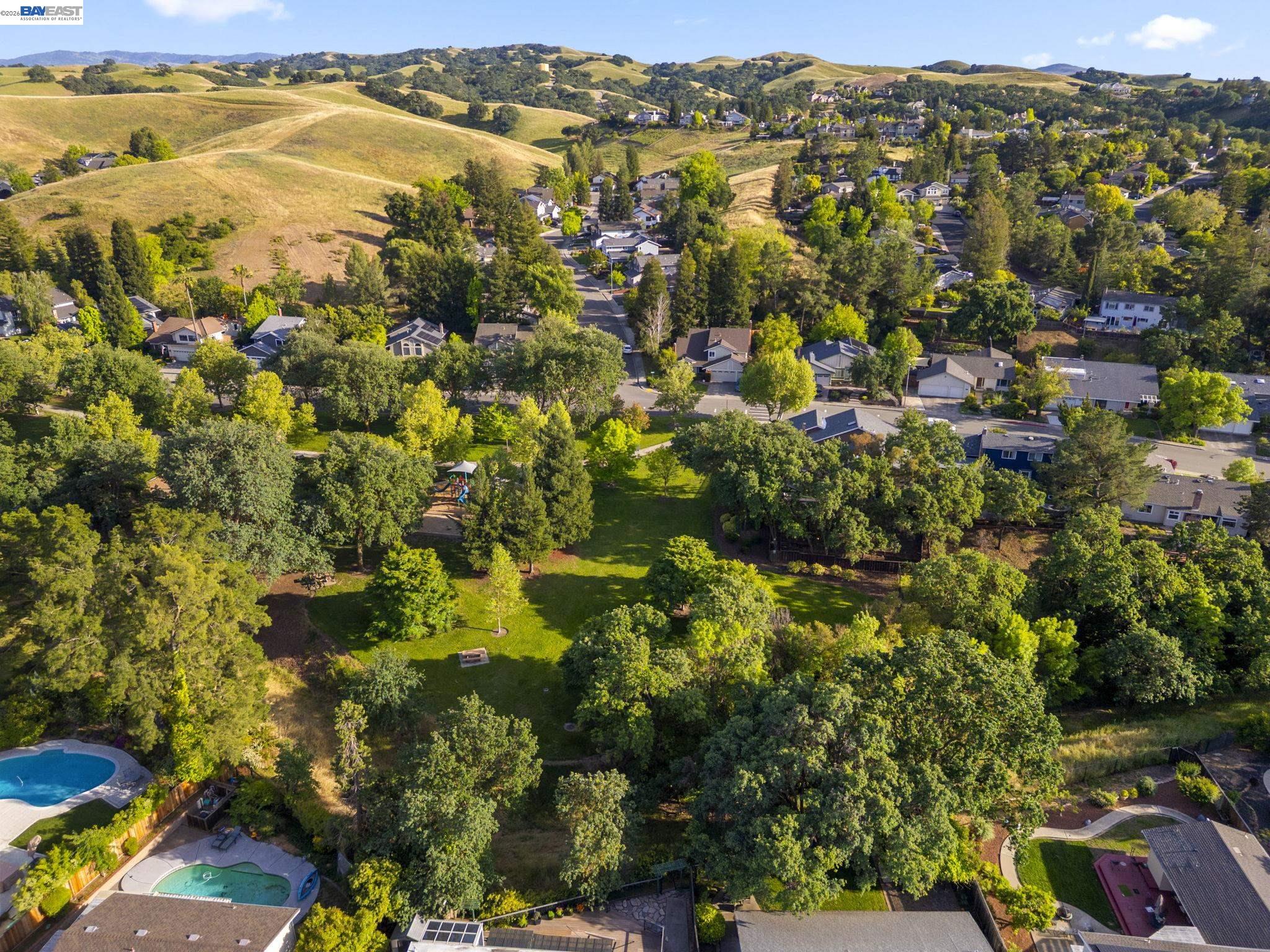 1296 Vintner Way, Pleasanton, CA, 94566