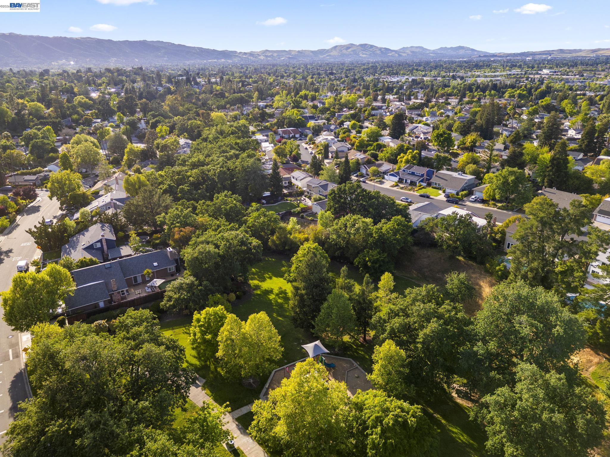 1296 Vintner Way, Pleasanton, CA, 94566