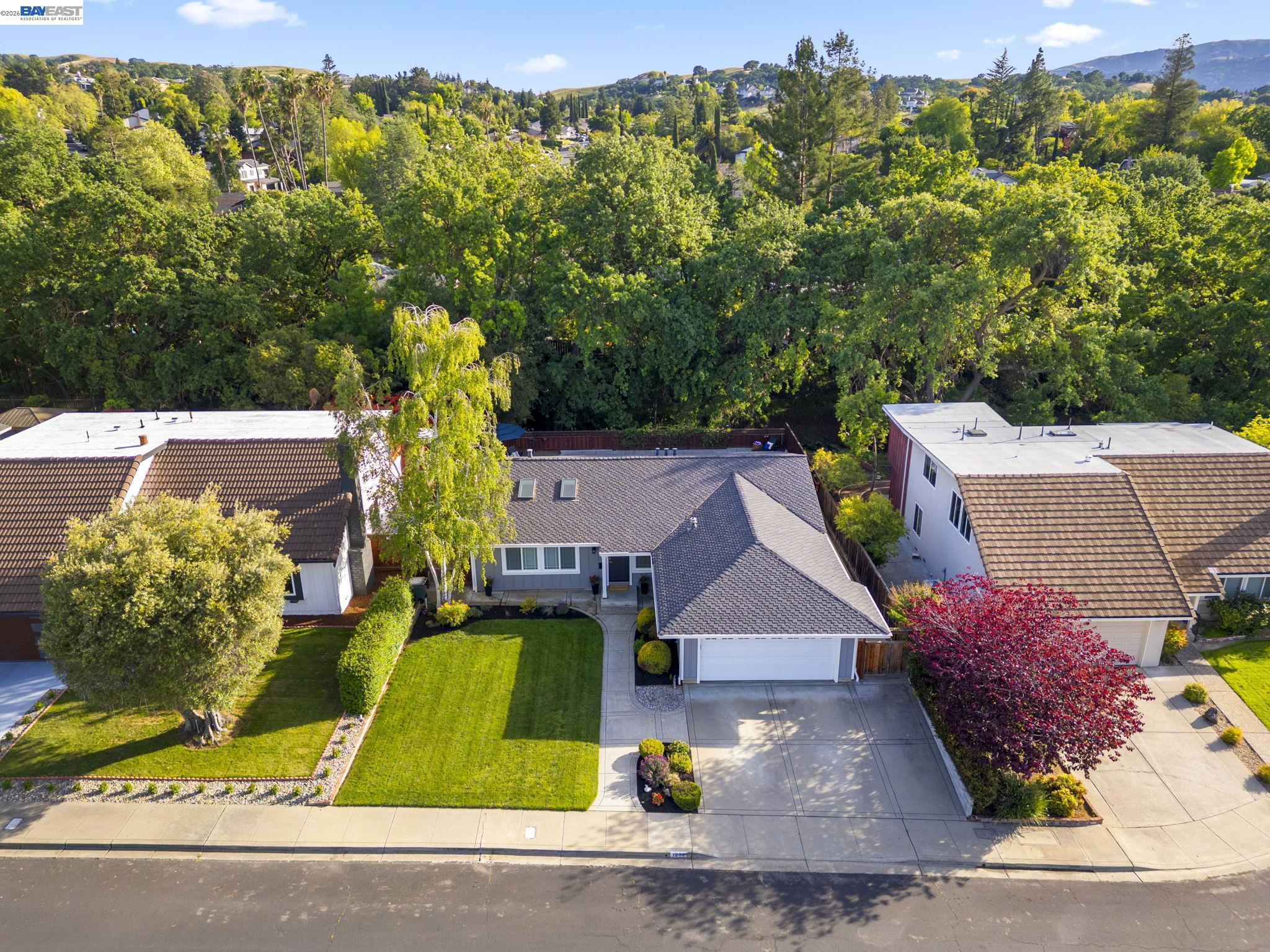 1296 Vintner Way, Pleasanton, CA, 94566