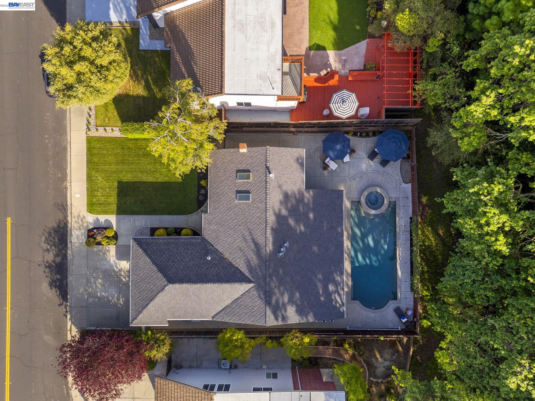 1296 Vintner Way, Pleasanton, CA, 94566