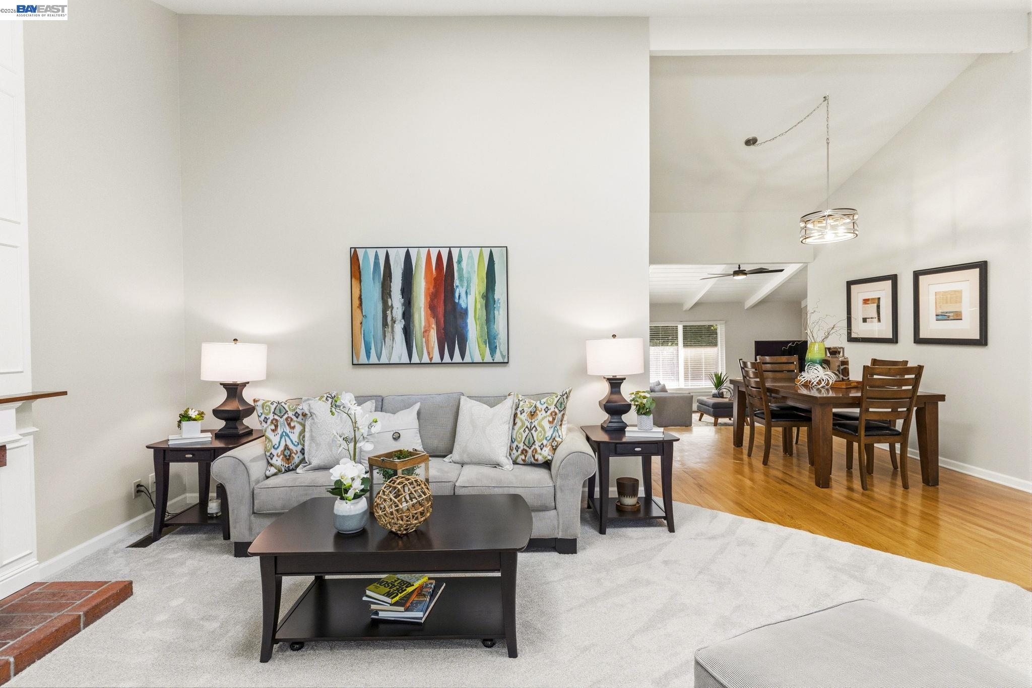 1296 Vintner Way, Pleasanton, CA, 94566