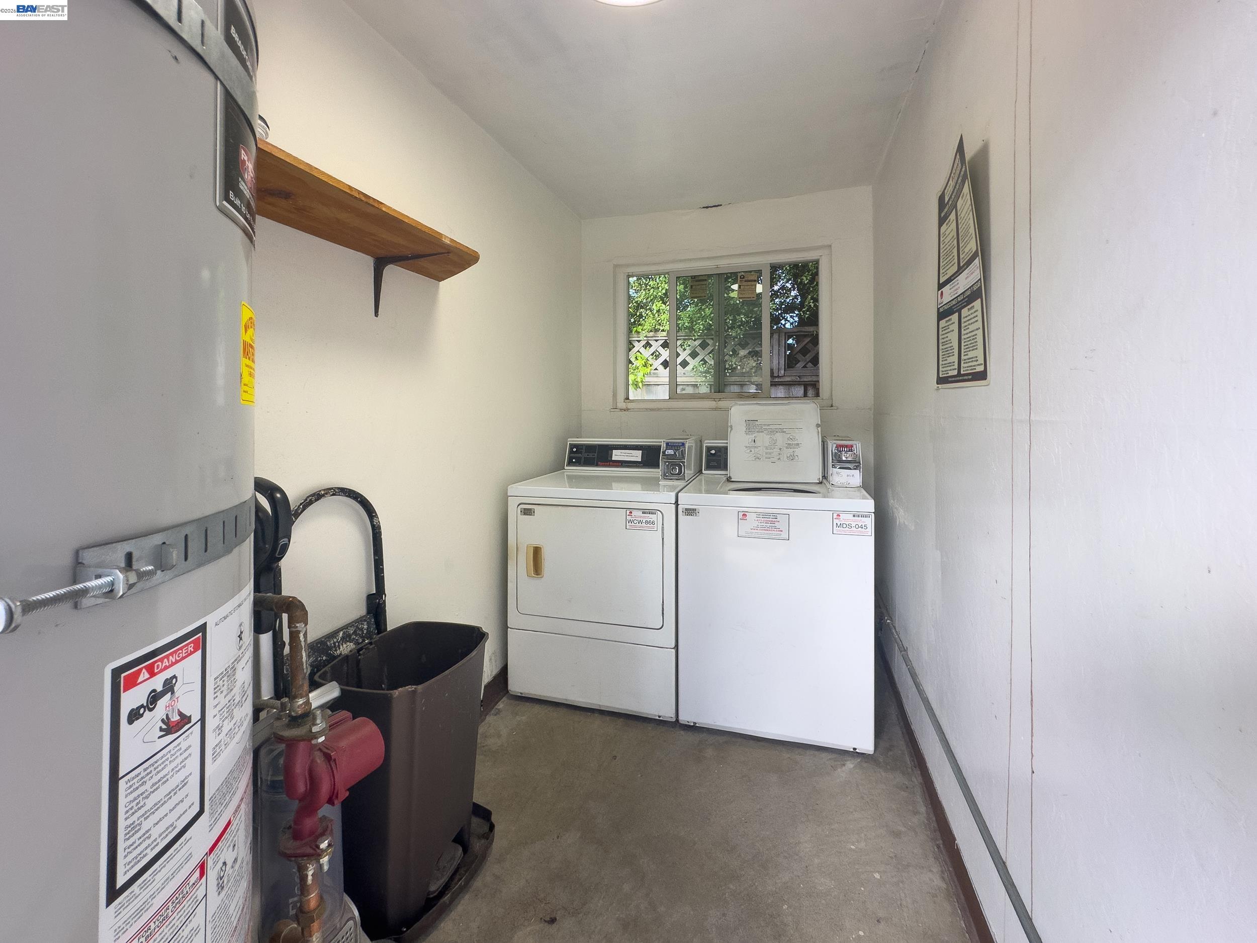 Detail Gallery Image 13 of 18 For 1720 Hearst Ave, Berkeley,  CA 94703 - – Beds | – Baths