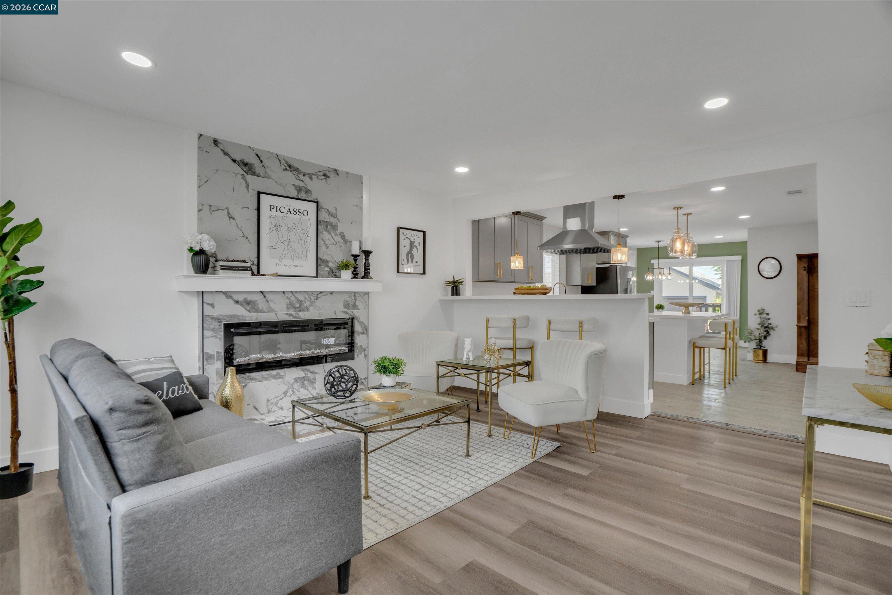 Homes For Sale in Martinez, CA