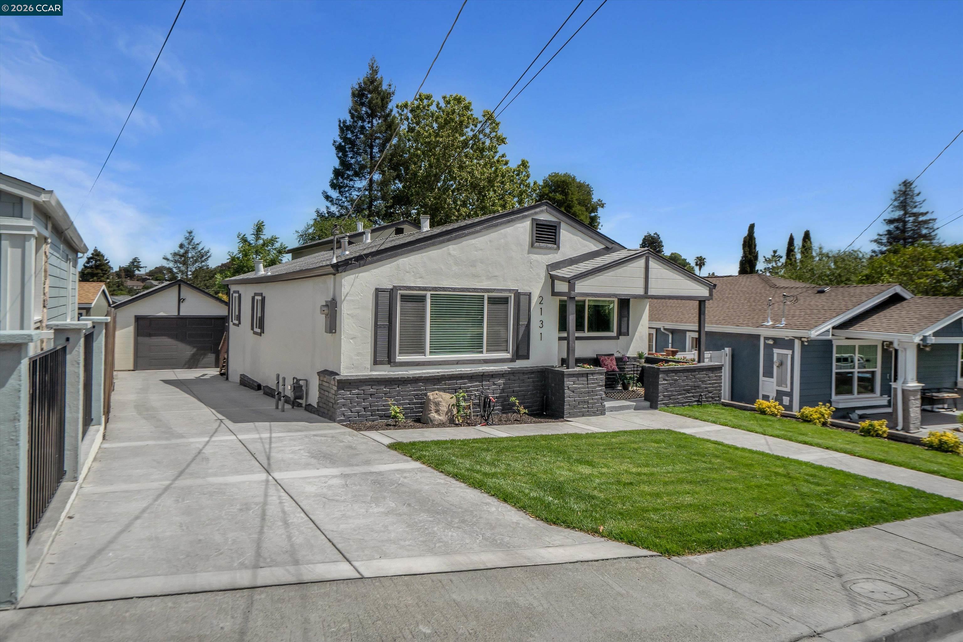 2131 Pomona Ave, Martinez CA 94553 — photo 29