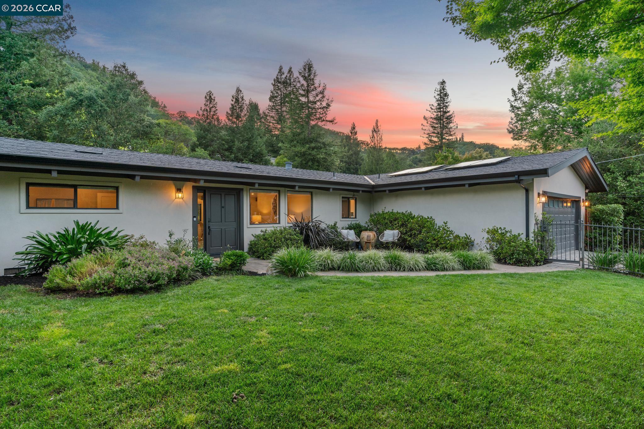 Open Houses in Alamo, CA