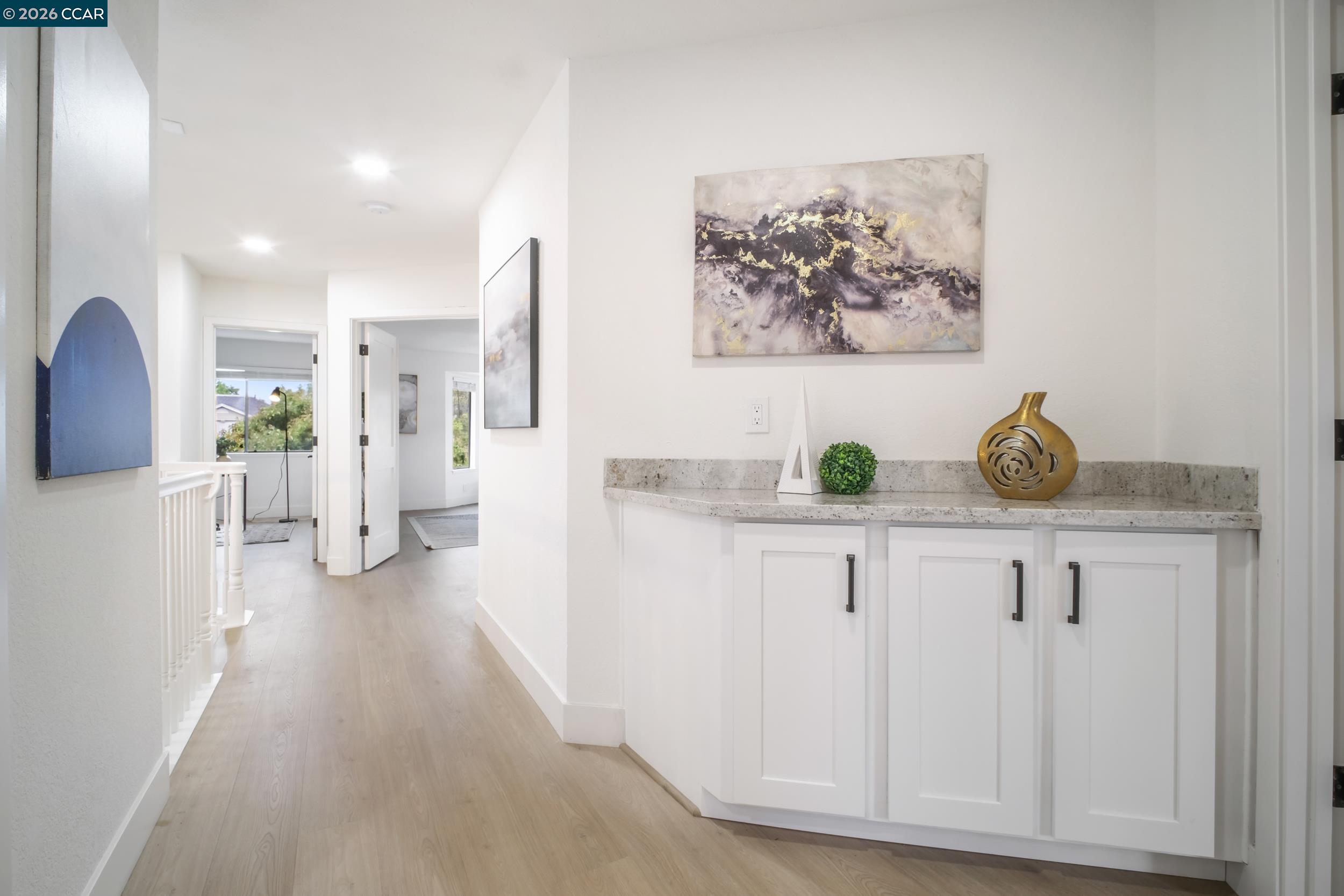 Detail Gallery Image 14 of 26 For 3863 Harlequin Ter, Fremont,  CA 94555 - 4 Beds | 2/1 Baths