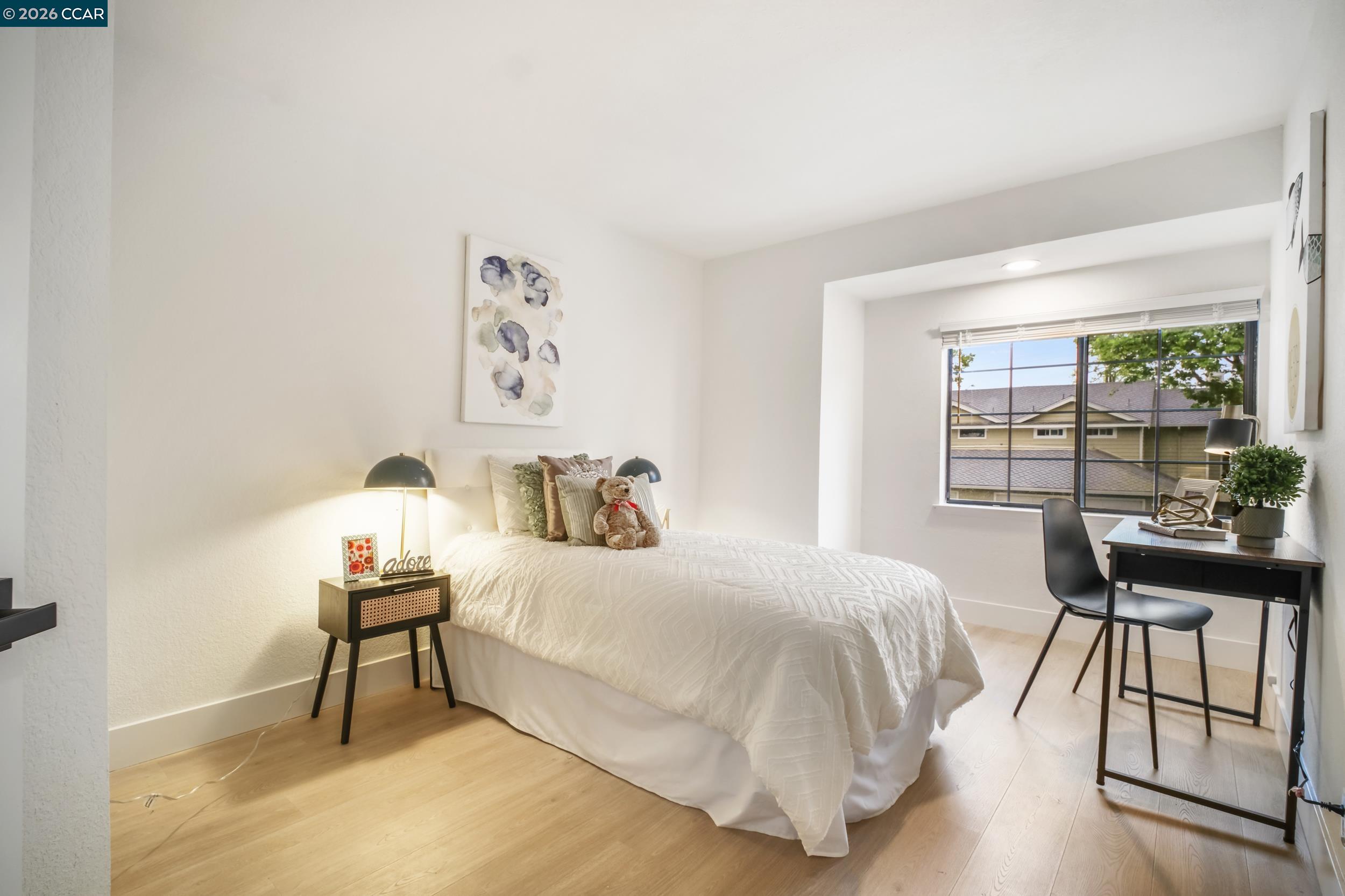 Detail Gallery Image 15 of 26 For 3863 Harlequin Ter, Fremont,  CA 94555 - 4 Beds | 2/1 Baths