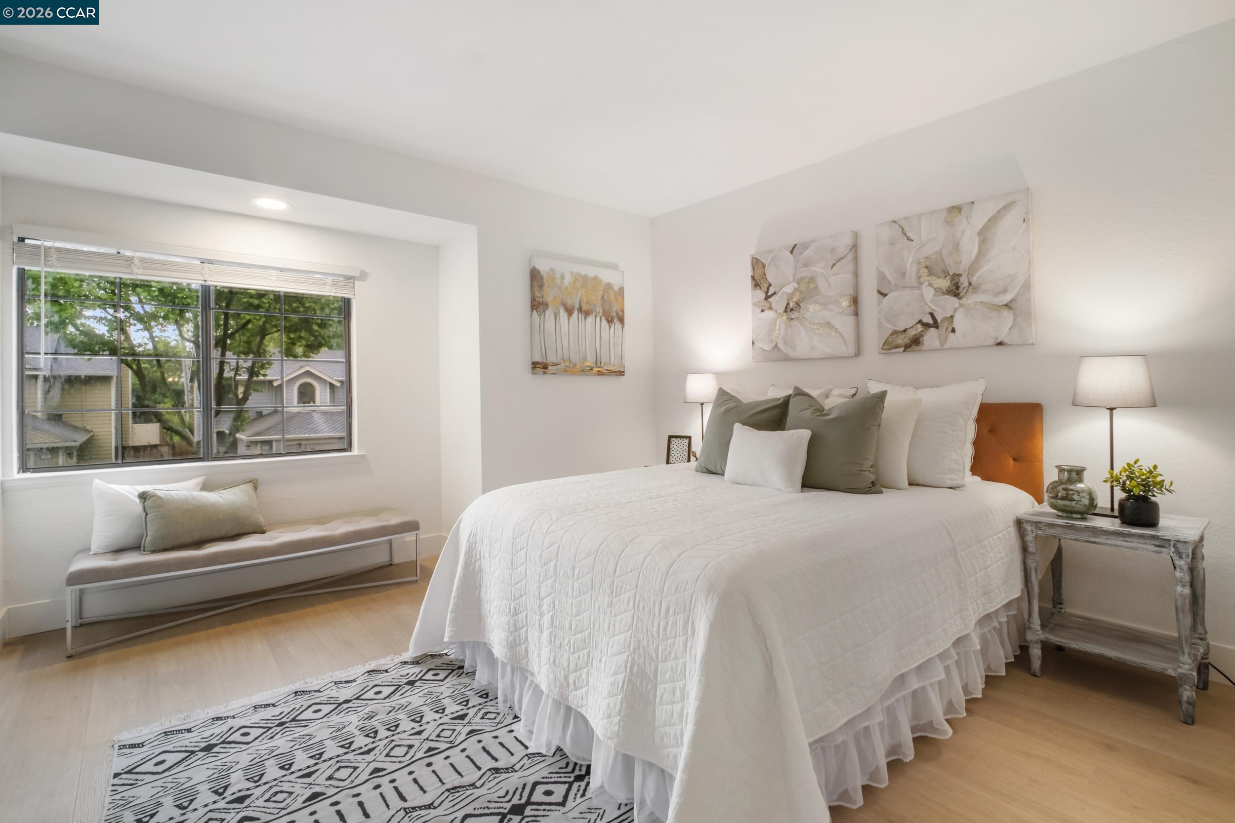 Detail Gallery Image 17 of 26 For 3863 Harlequin Ter, Fremont,  CA 94555 - 4 Beds | 2/1 Baths