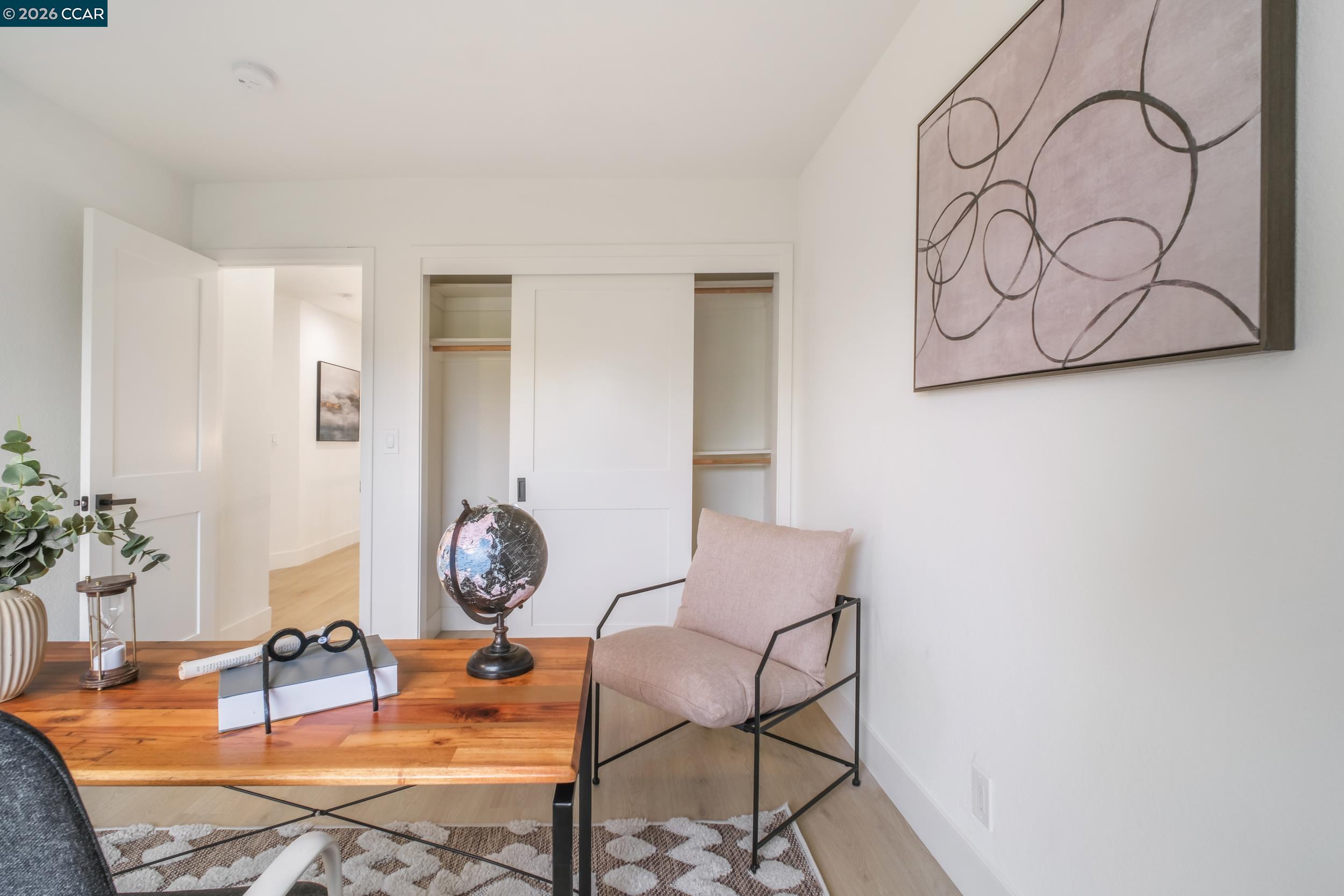 Detail Gallery Image 22 of 26 For 3863 Harlequin Ter, Fremont,  CA 94555 - 4 Beds | 2/1 Baths