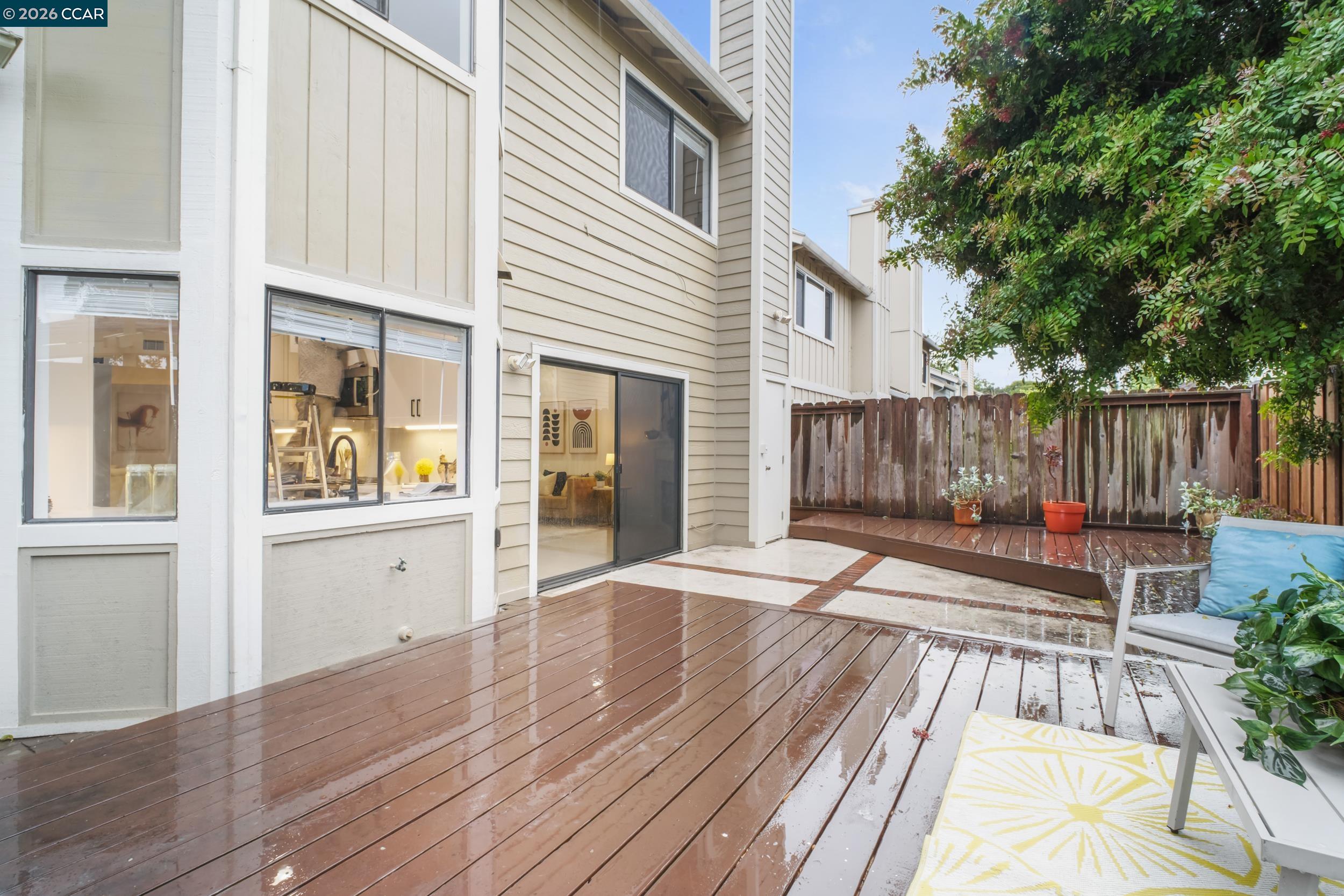 Detail Gallery Image 23 of 26 For 3863 Harlequin Ter, Fremont,  CA 94555 - 4 Beds | 2/1 Baths