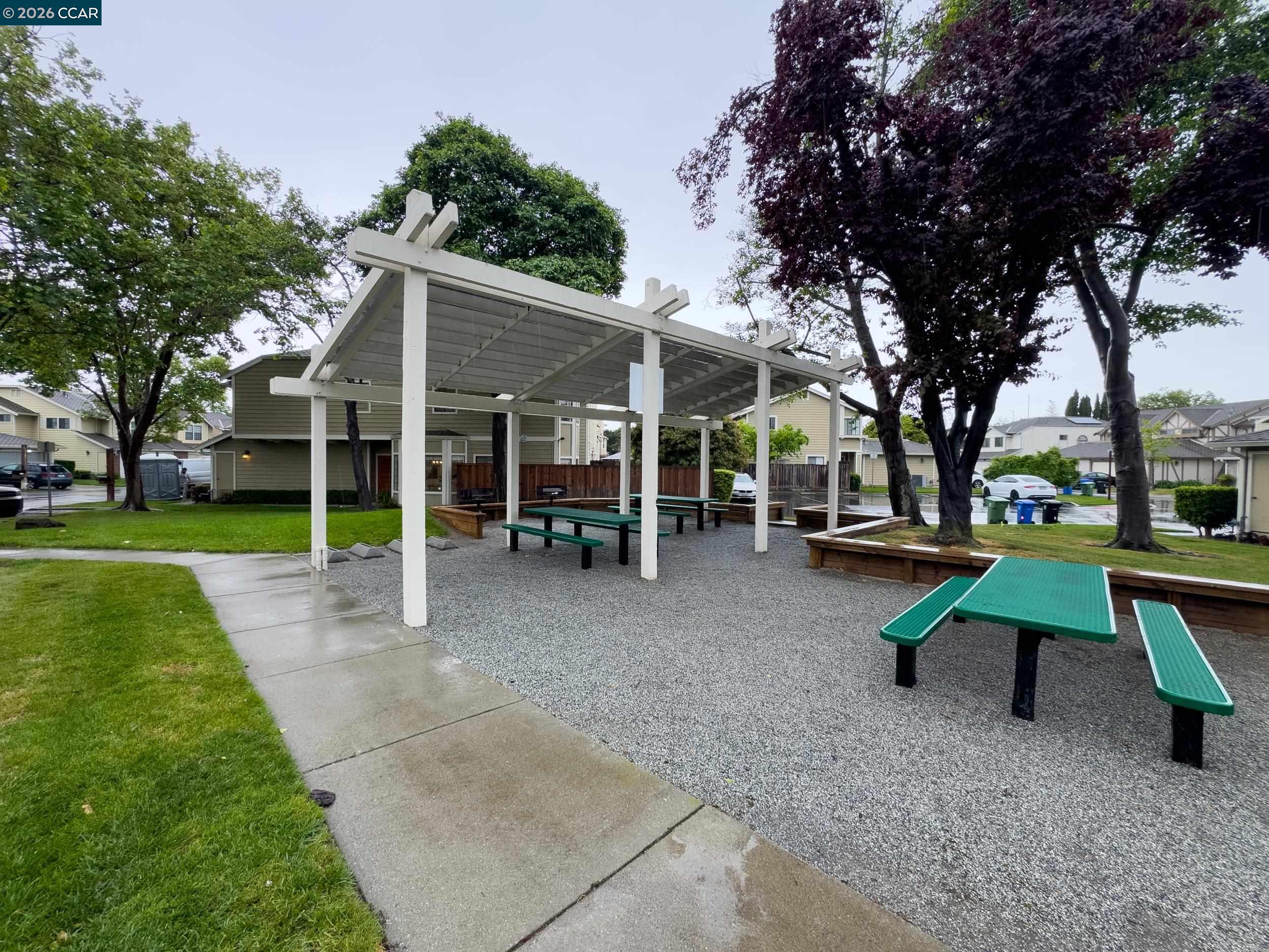 Detail Gallery Image 25 of 26 For 3863 Harlequin Ter, Fremont,  CA 94555 - 4 Beds | 2/1 Baths