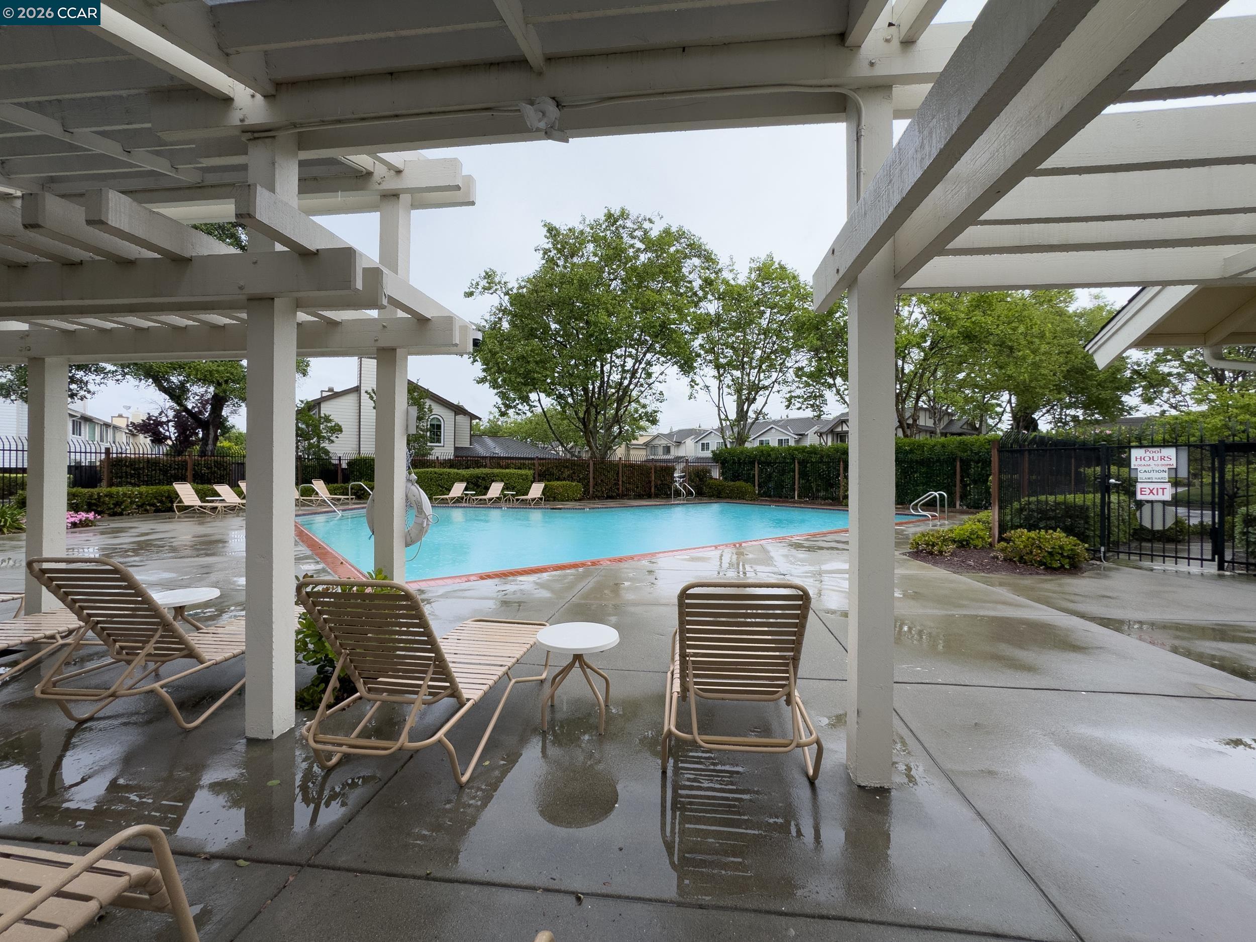 Detail Gallery Image 26 of 26 For 3863 Harlequin Ter, Fremont,  CA 94555 - 4 Beds | 2/1 Baths