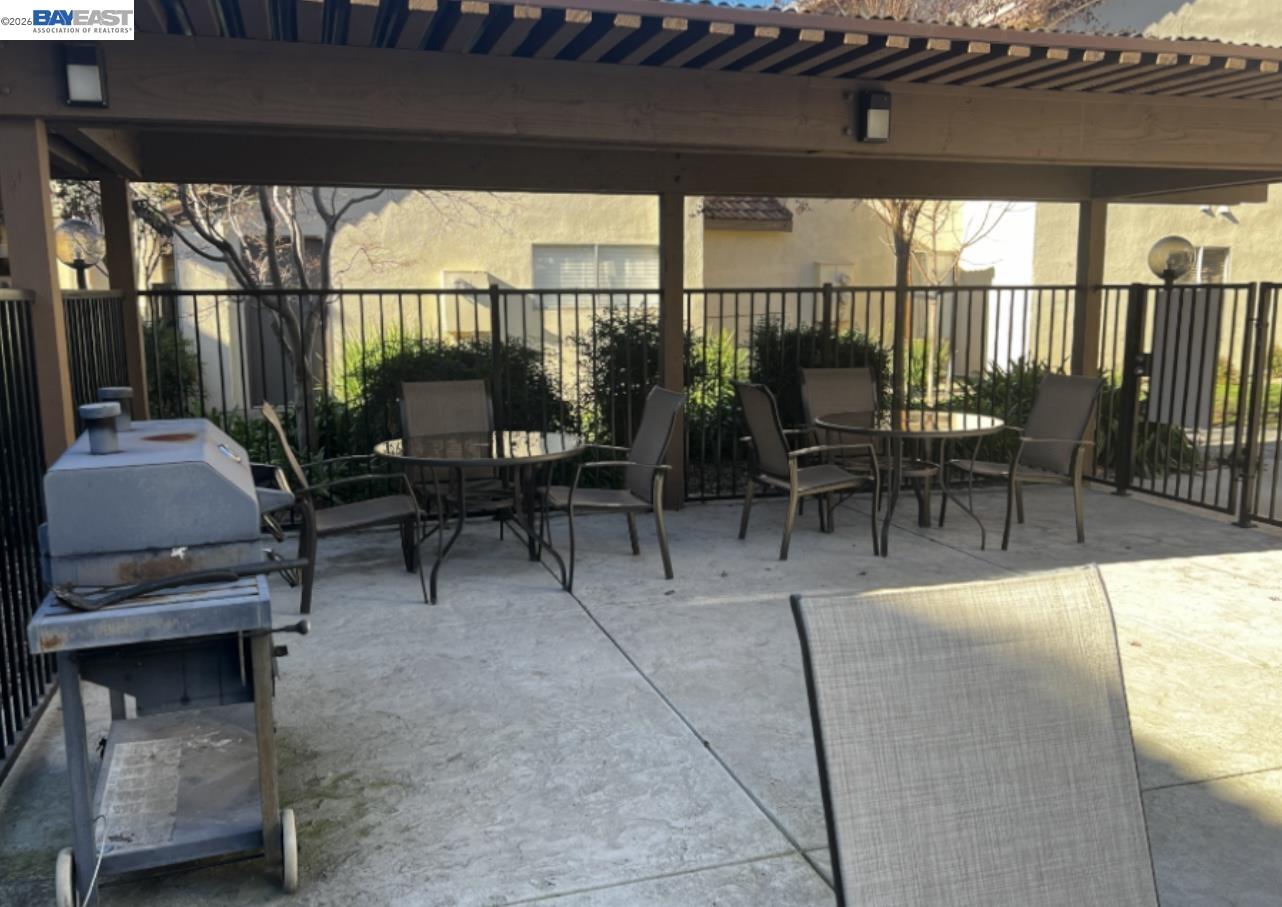 Detail Gallery Image 13 of 36 For 3701 Colonial Dr #36,  Modesto,  CA 95356 - 1 Beds | 1 Baths