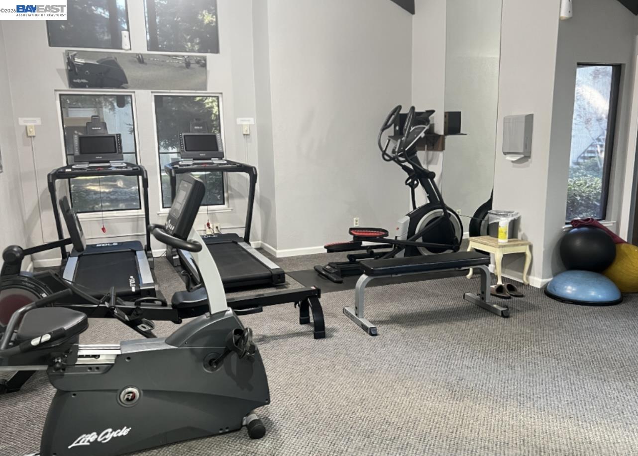 Detail Gallery Image 16 of 36 For 3701 Colonial Dr #36,  Modesto,  CA 95356 - 1 Beds | 1 Baths