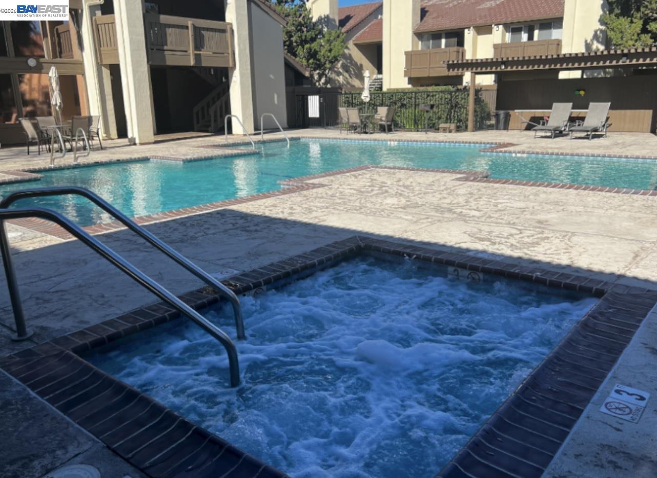 Detail Gallery Image 21 of 36 For 3701 Colonial Dr #36,  Modesto,  CA 95356 - 1 Beds | 1 Baths