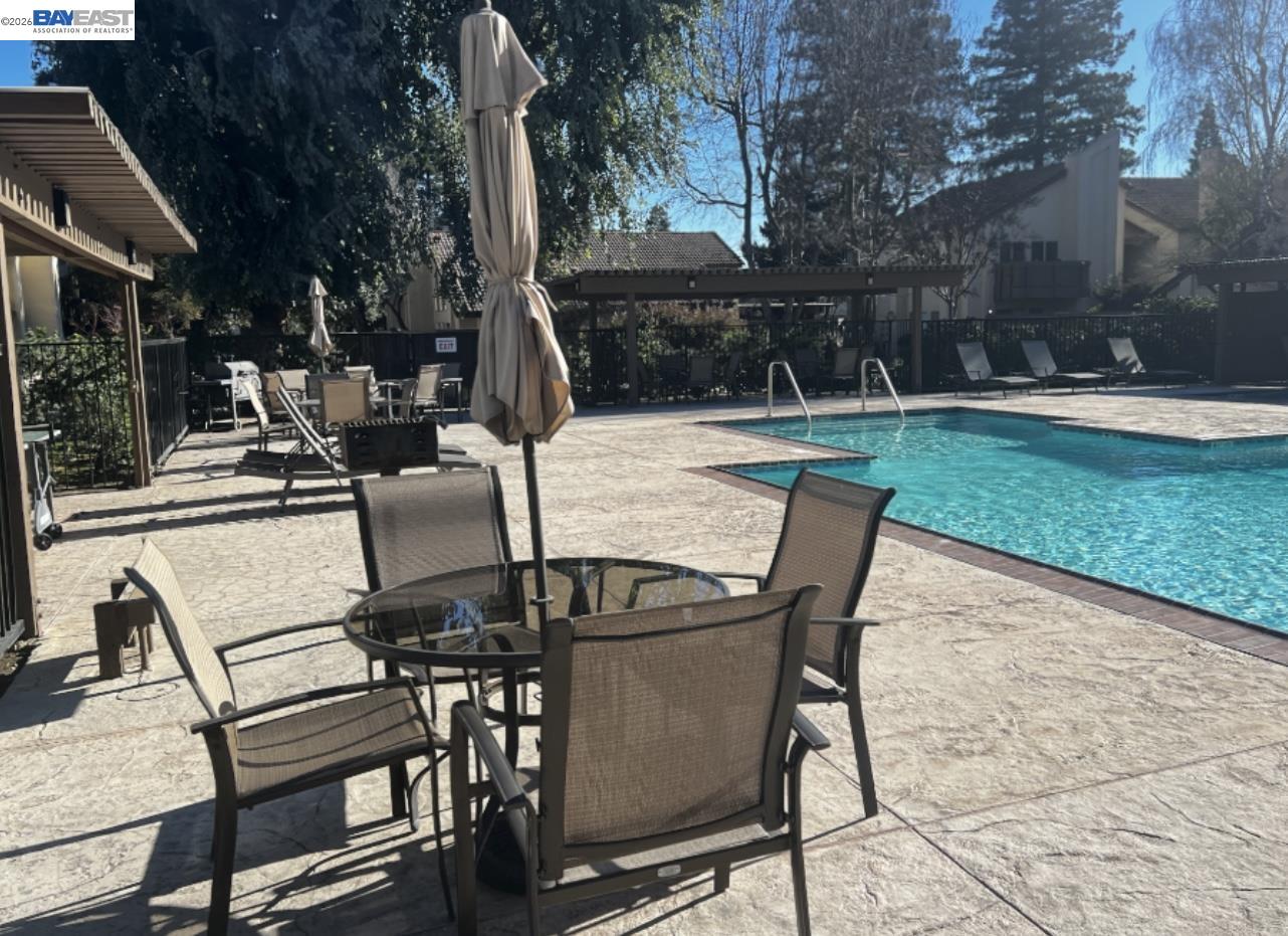 Detail Gallery Image 23 of 36 For 3701 Colonial Dr #36,  Modesto,  CA 95356 - 1 Beds | 1 Baths