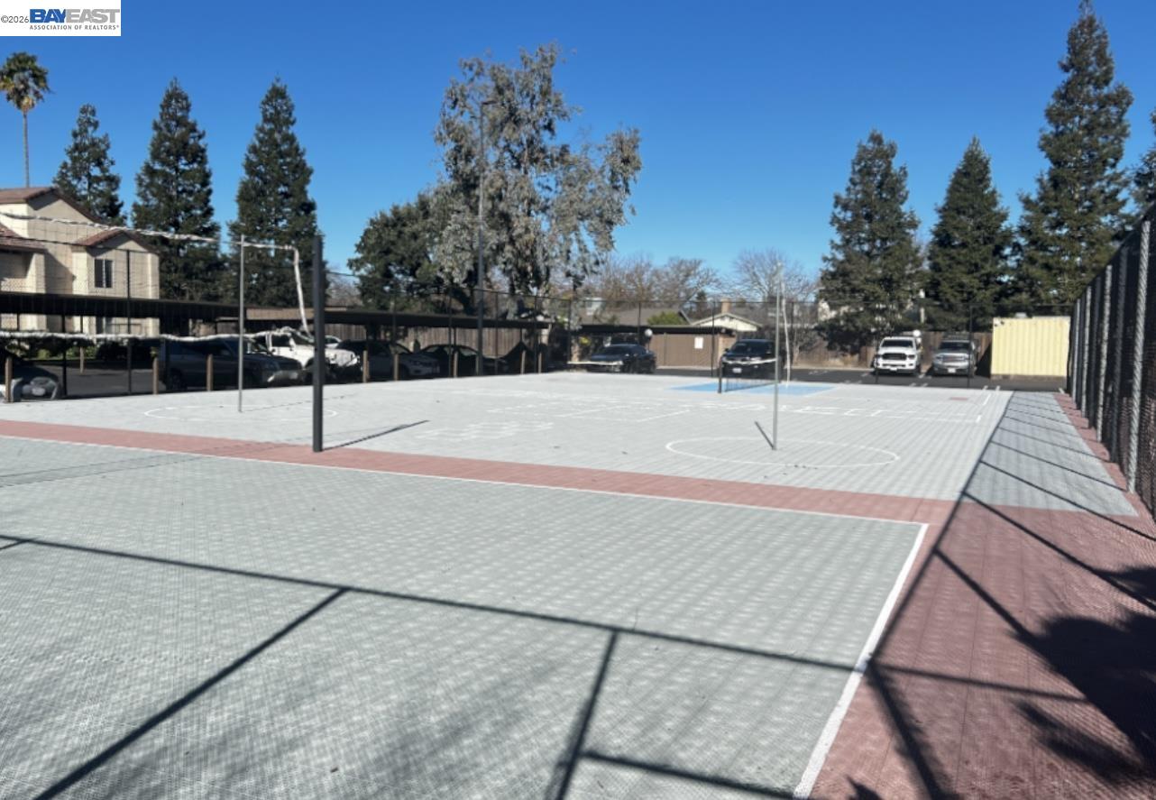 Detail Gallery Image 28 of 36 For 3701 Colonial Dr #36,  Modesto,  CA 95356 - 1 Beds | 1 Baths