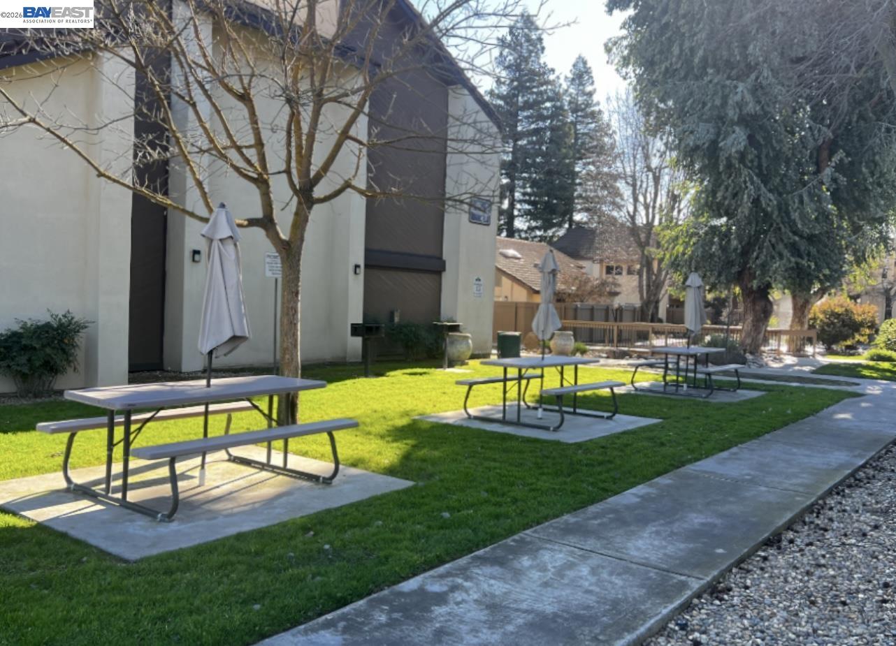 Detail Gallery Image 29 of 36 For 3701 Colonial Dr #36,  Modesto,  CA 95356 - 1 Beds | 1 Baths