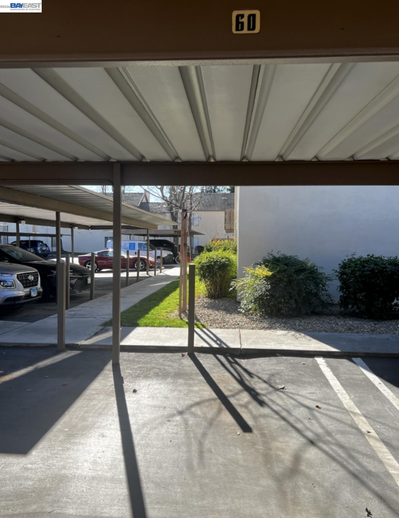 Detail Gallery Image 30 of 36 For 3701 Colonial Dr #36,  Modesto,  CA 95356 - 1 Beds | 1 Baths