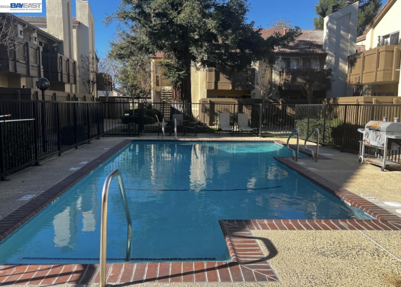 Detail Gallery Image 31 of 36 For 3701 Colonial Dr #36,  Modesto,  CA 95356 - 1 Beds | 1 Baths