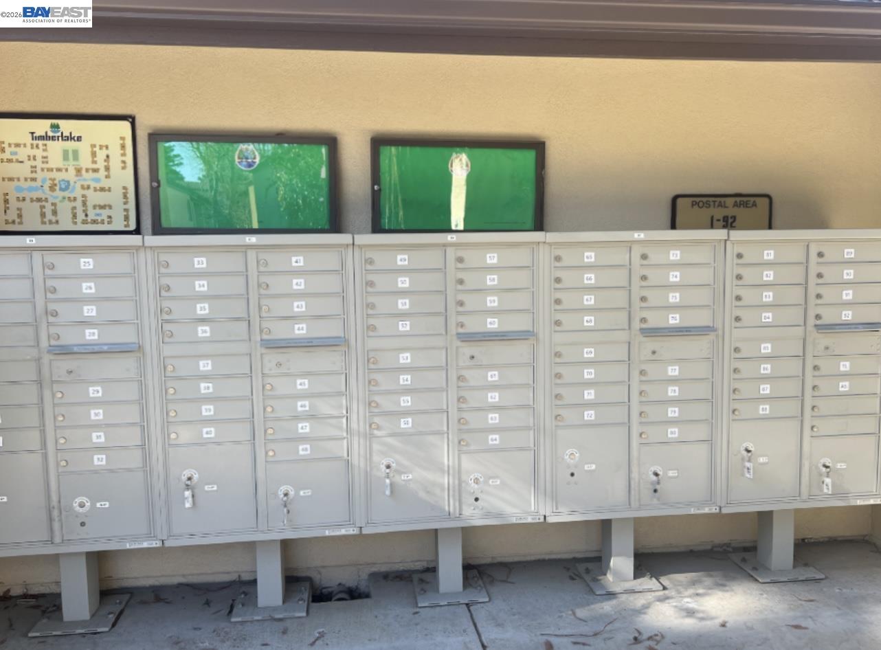 Detail Gallery Image 35 of 36 For 3701 Colonial Dr #36,  Modesto,  CA 95356 - 1 Beds | 1 Baths