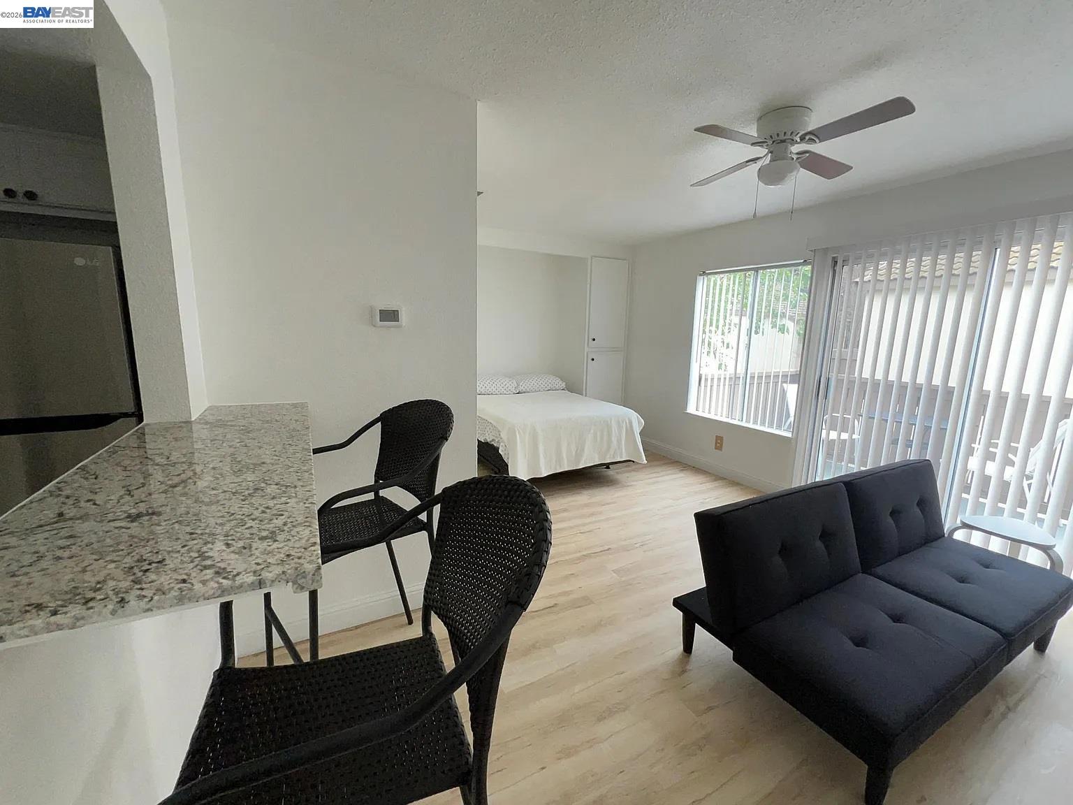 Detail Gallery Image 7 of 36 For 3701 Colonial Dr #36,  Modesto,  CA 95356 - 1 Beds | 1 Baths