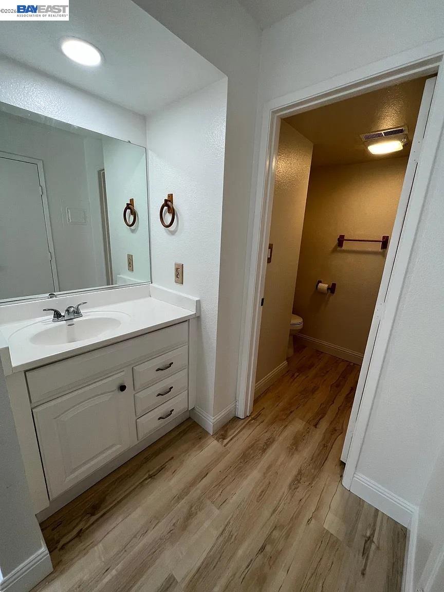 Detail Gallery Image 8 of 36 For 3701 Colonial Dr #36,  Modesto,  CA 95356 - 1 Beds | 1 Baths