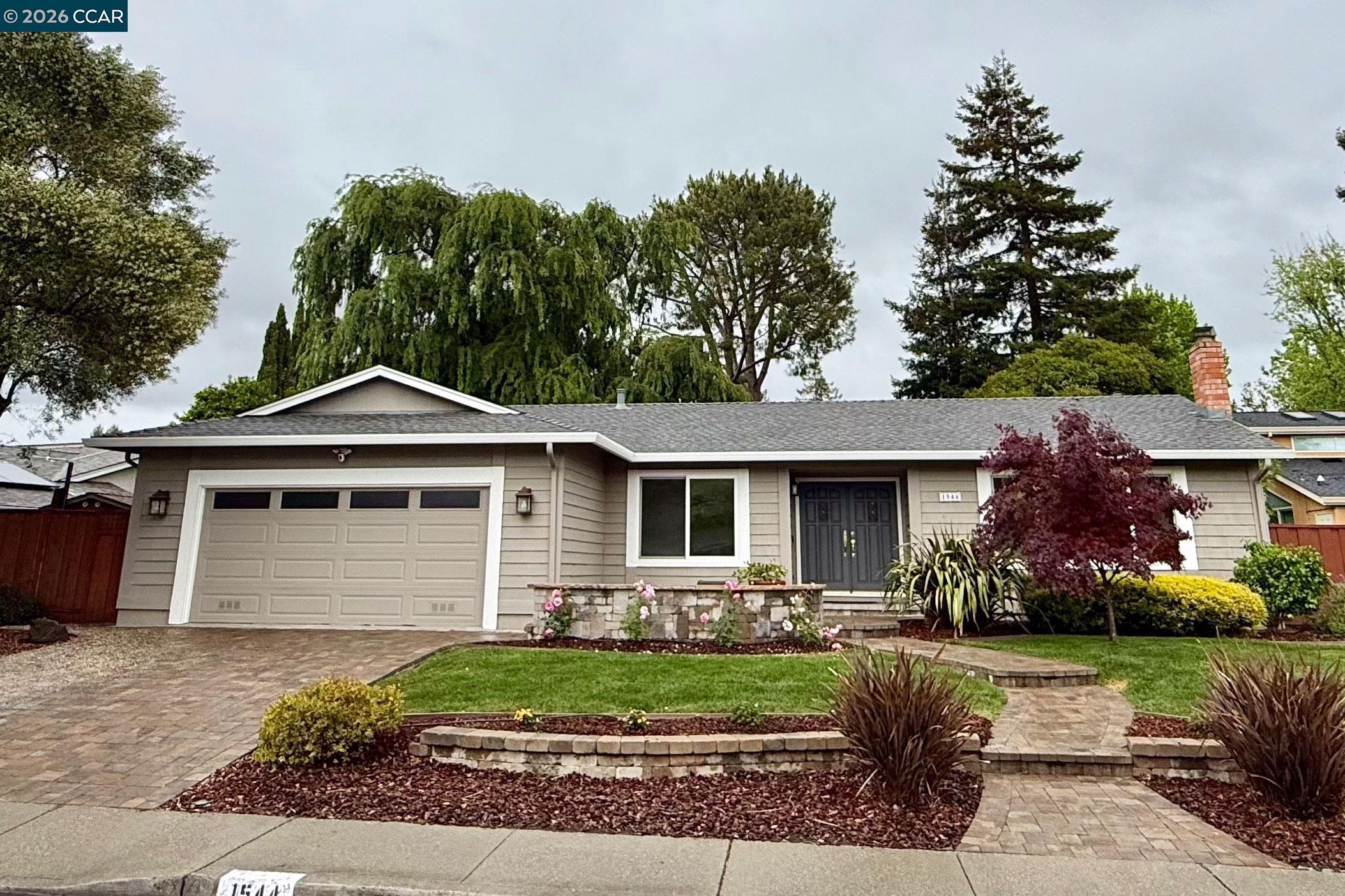 Homes For Sale in Danville, CA