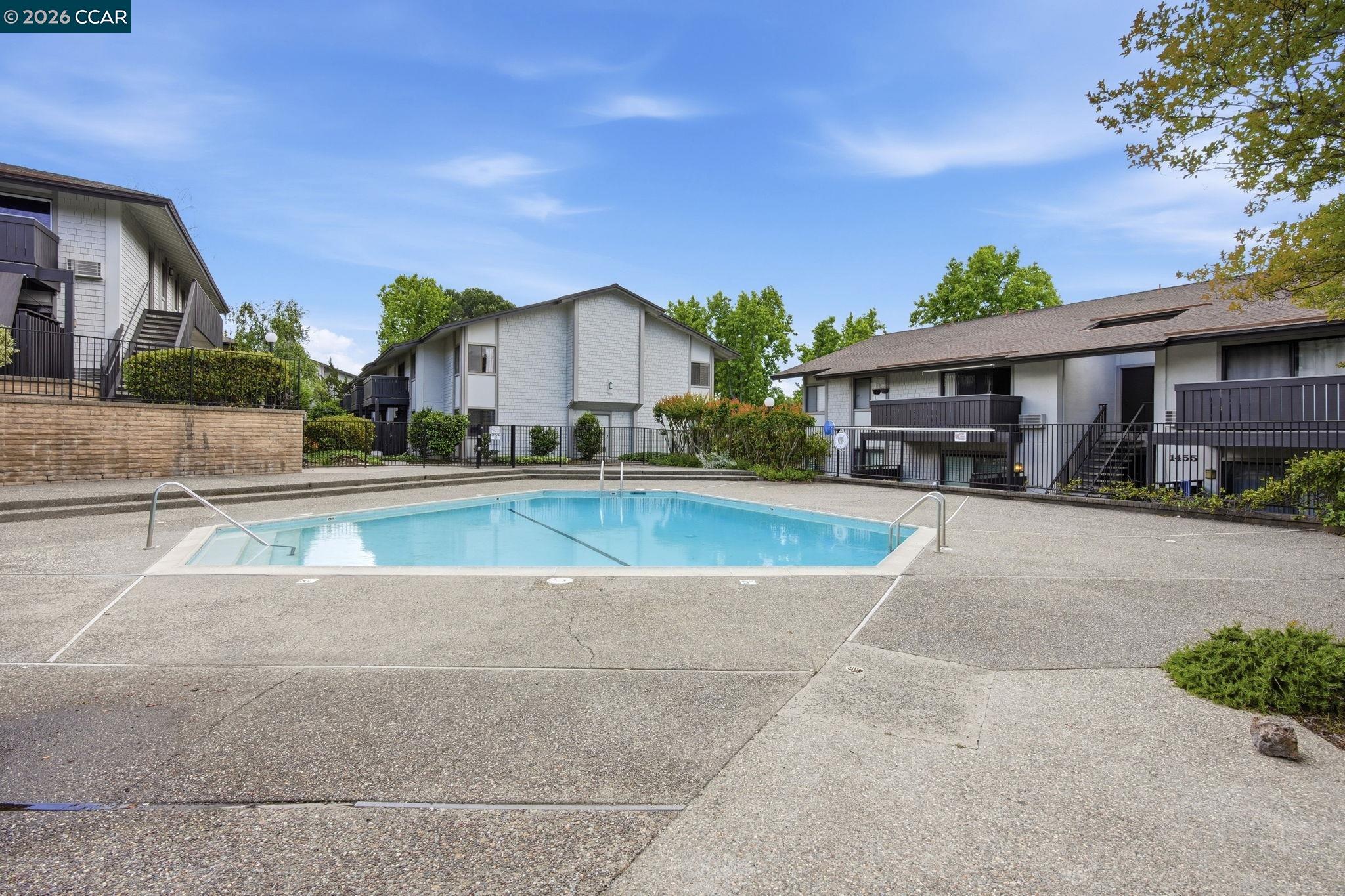 1473 Marchbanks Dr # 4, Walnut Creek CA 94598 — photo 41