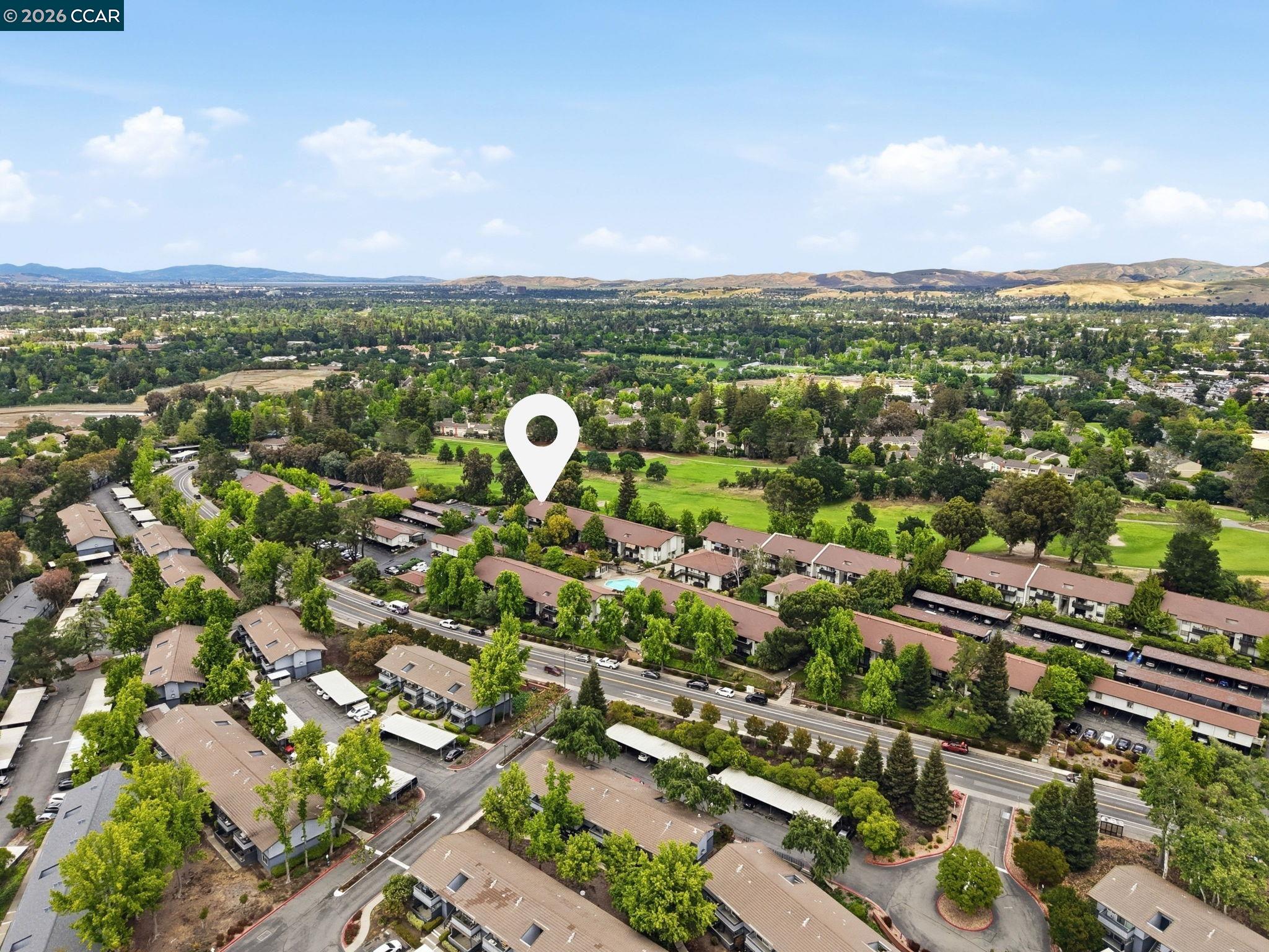 1473 Marchbanks Dr # 4, Walnut Creek CA 94598 — photo 51