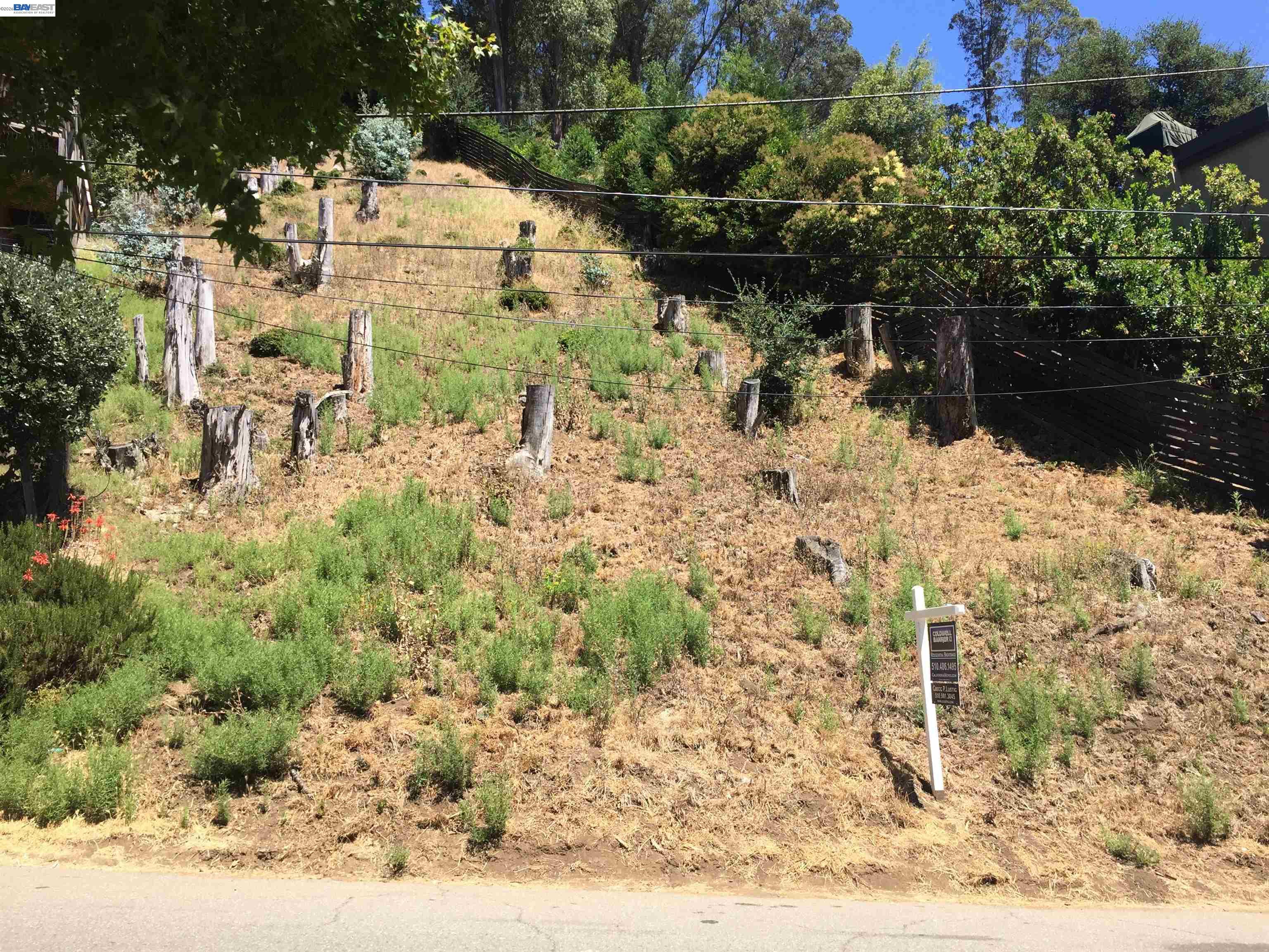 Detail Gallery Image 5 of 7 For 6776 Pinehaven Rd, Oakland,  CA 94611 - – Beds | – Baths