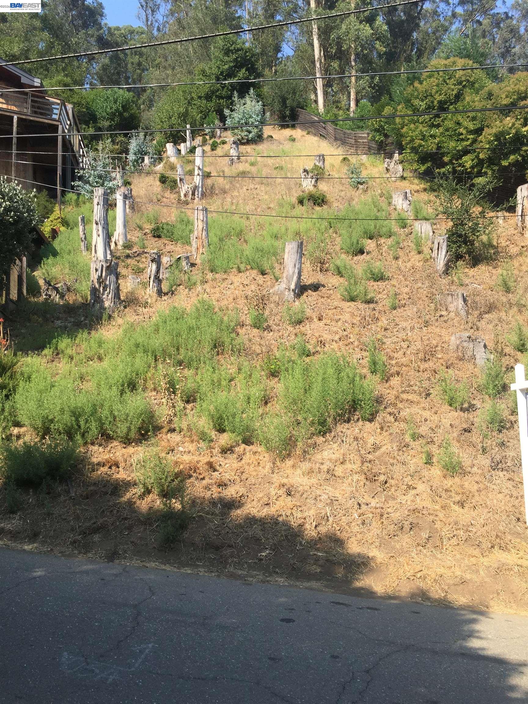 Detail Gallery Image 7 of 7 For 6776 Pinehaven Rd, Oakland,  CA 94611 - – Beds | – Baths